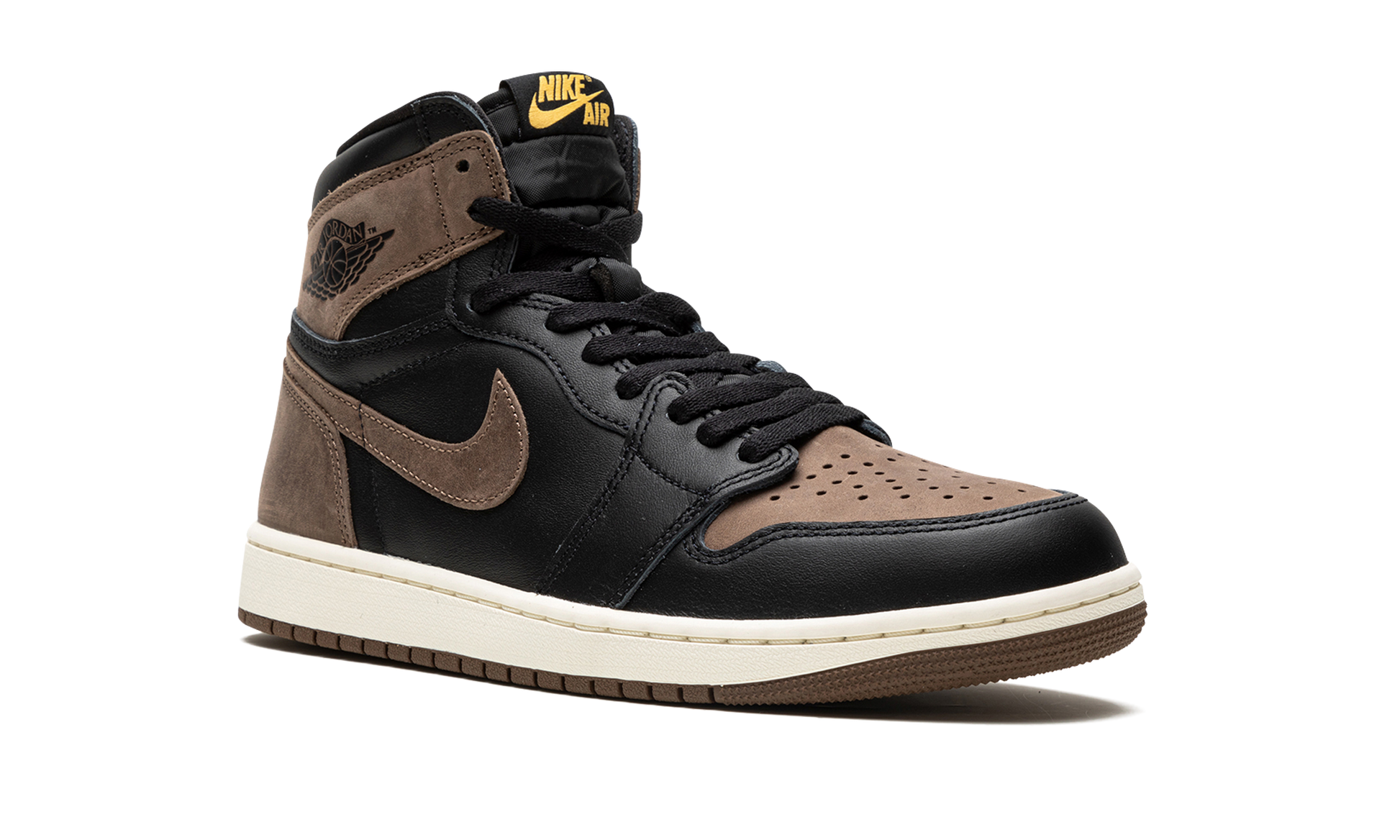 Air Jordan 1 Retro High Og "palomino" - 7