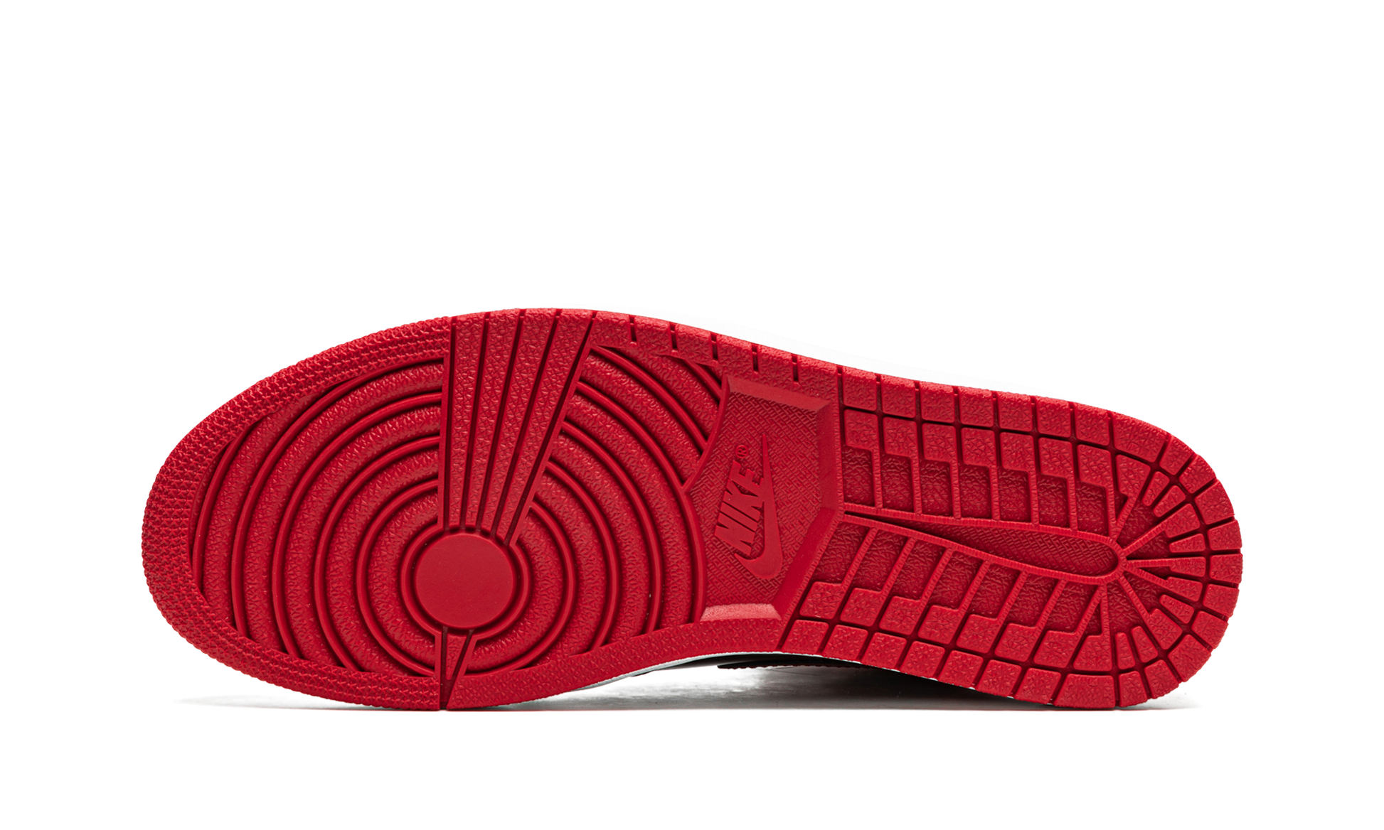 Air Jordan 1 Retro High Og "patent Bred" - 5