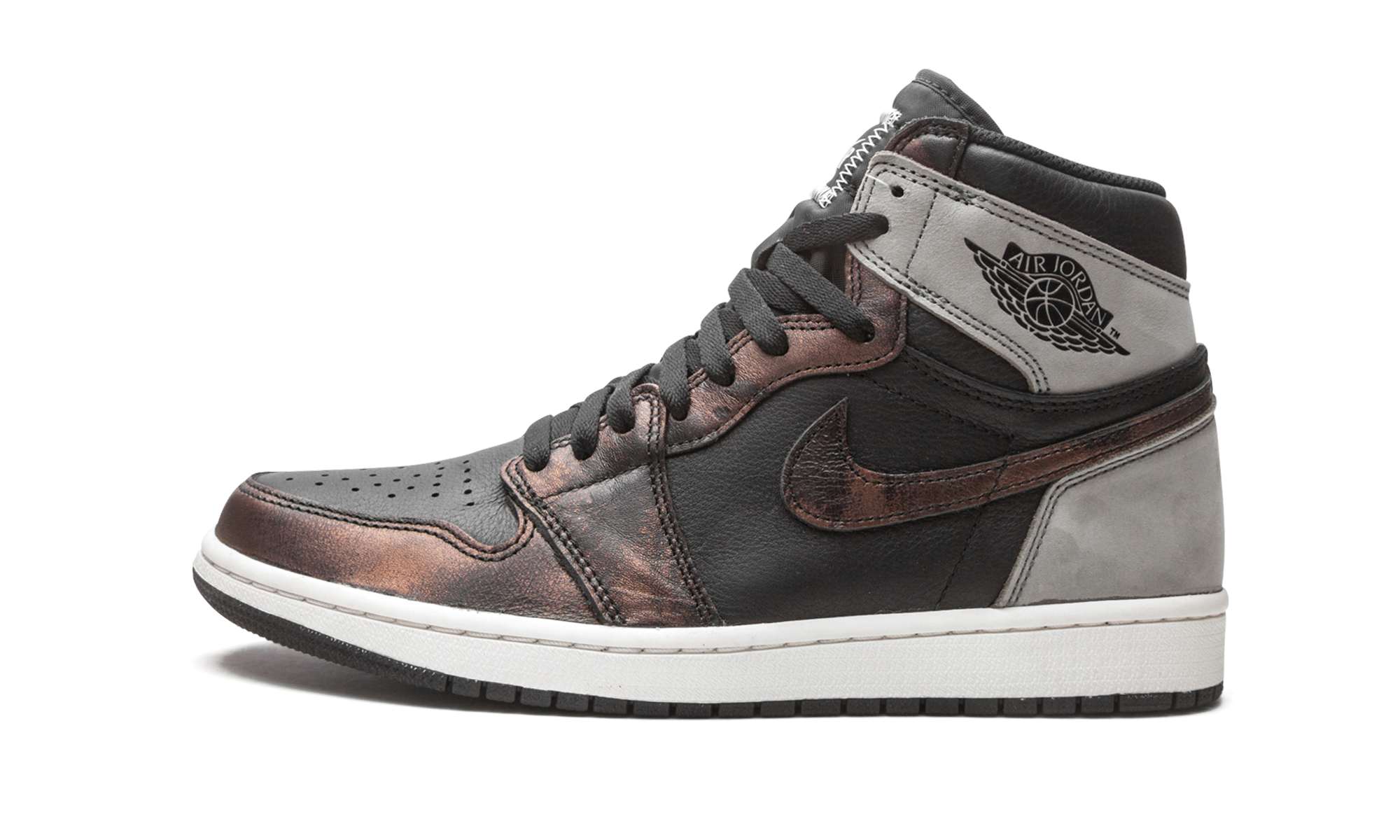 Air Jordan 1 Retro High Og "patina / Rust Shadow" - 1