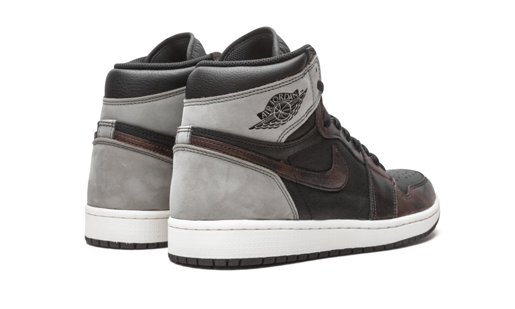 Air Jordan 1 Retro High Og "patina / Rust Shadow" - 3