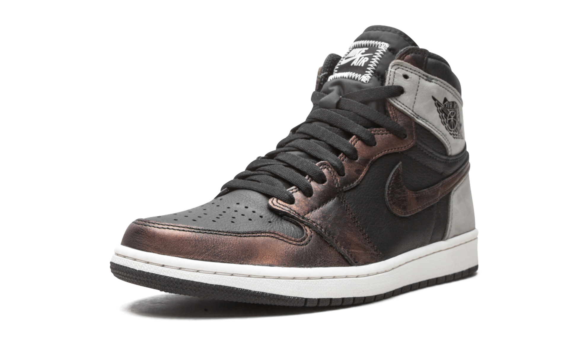 Air Jordan 1 Retro High Og "patina / Rust Shadow" - 4