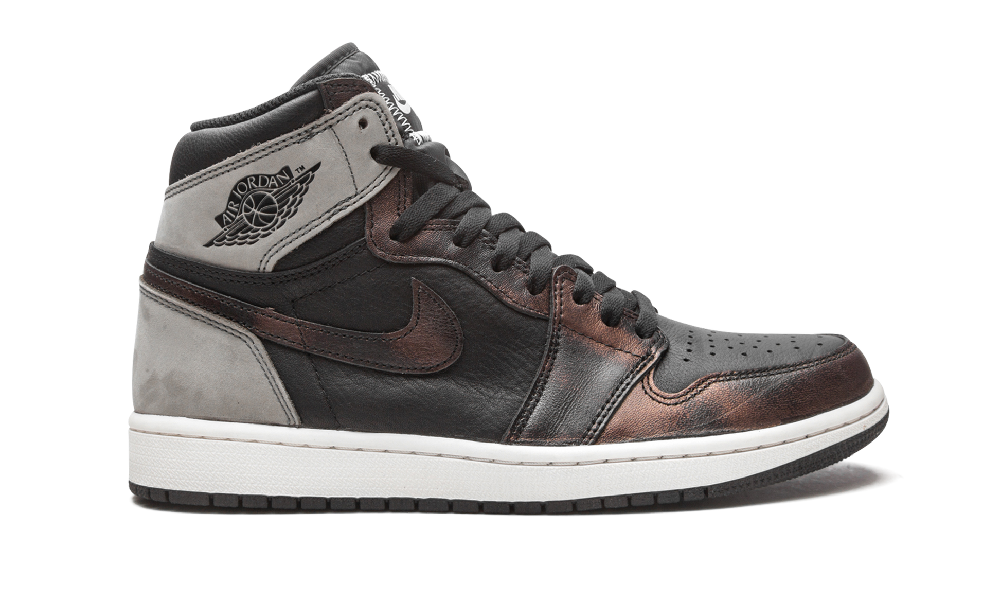 Air Jordan 1 Retro High Og "patina / Rust Shadow" - 6