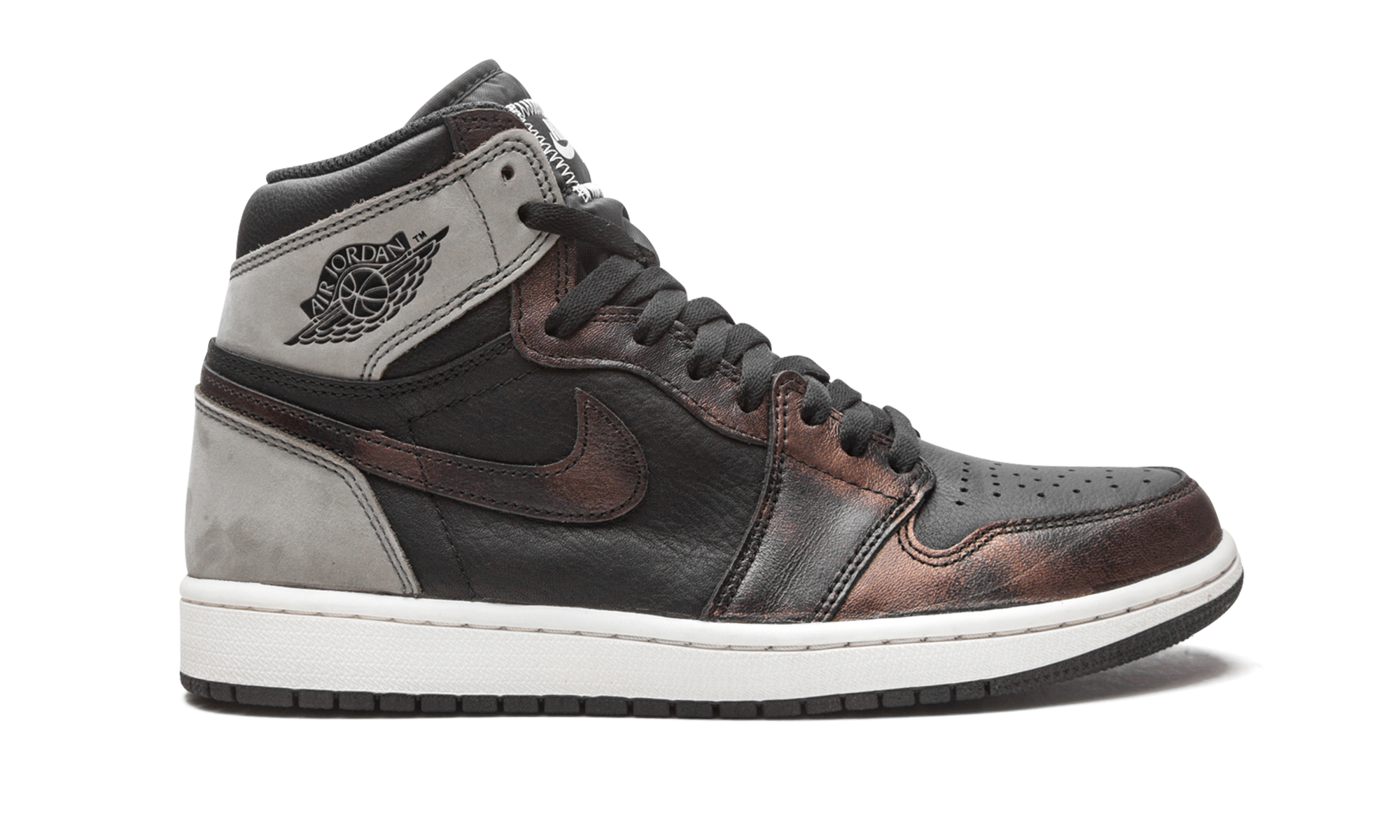 Air Jordan 1 Retro High Og "patina / Rust Shadow" - 6