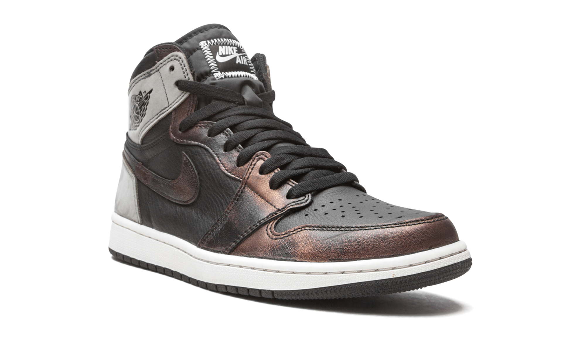Air Jordan 1 Retro High Og "patina / Rust Shadow" - 7