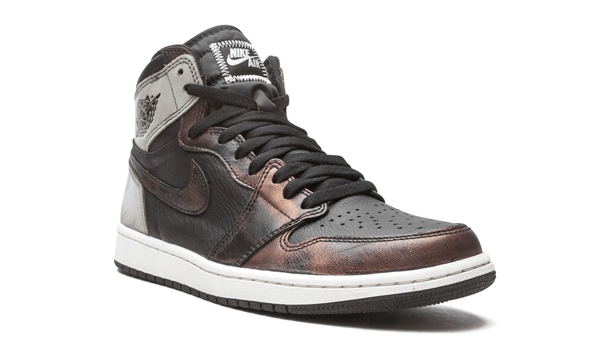 Air Jordan 1 Retro High Og "patina / Rust Shadow" - 7