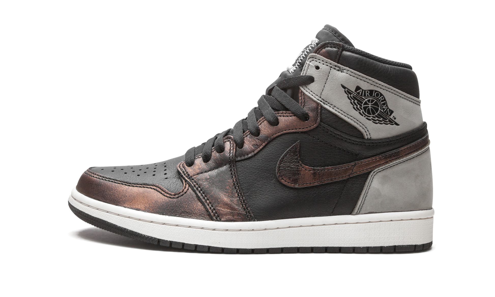 Air Jordan 1 Retro High Og "patina / Rust Shadow" - 8