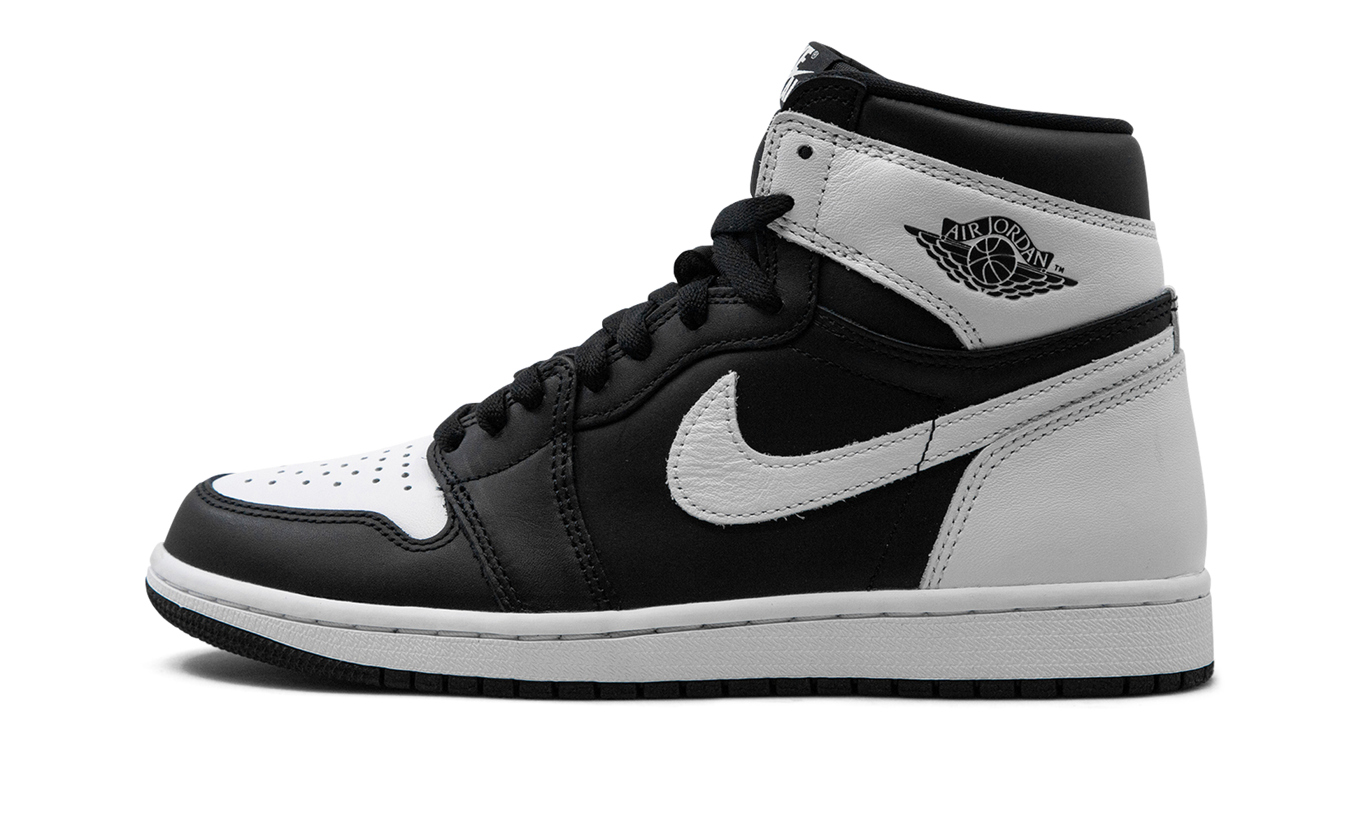 Air Jordan 1 Retro High Og "reverse Panda" - 1