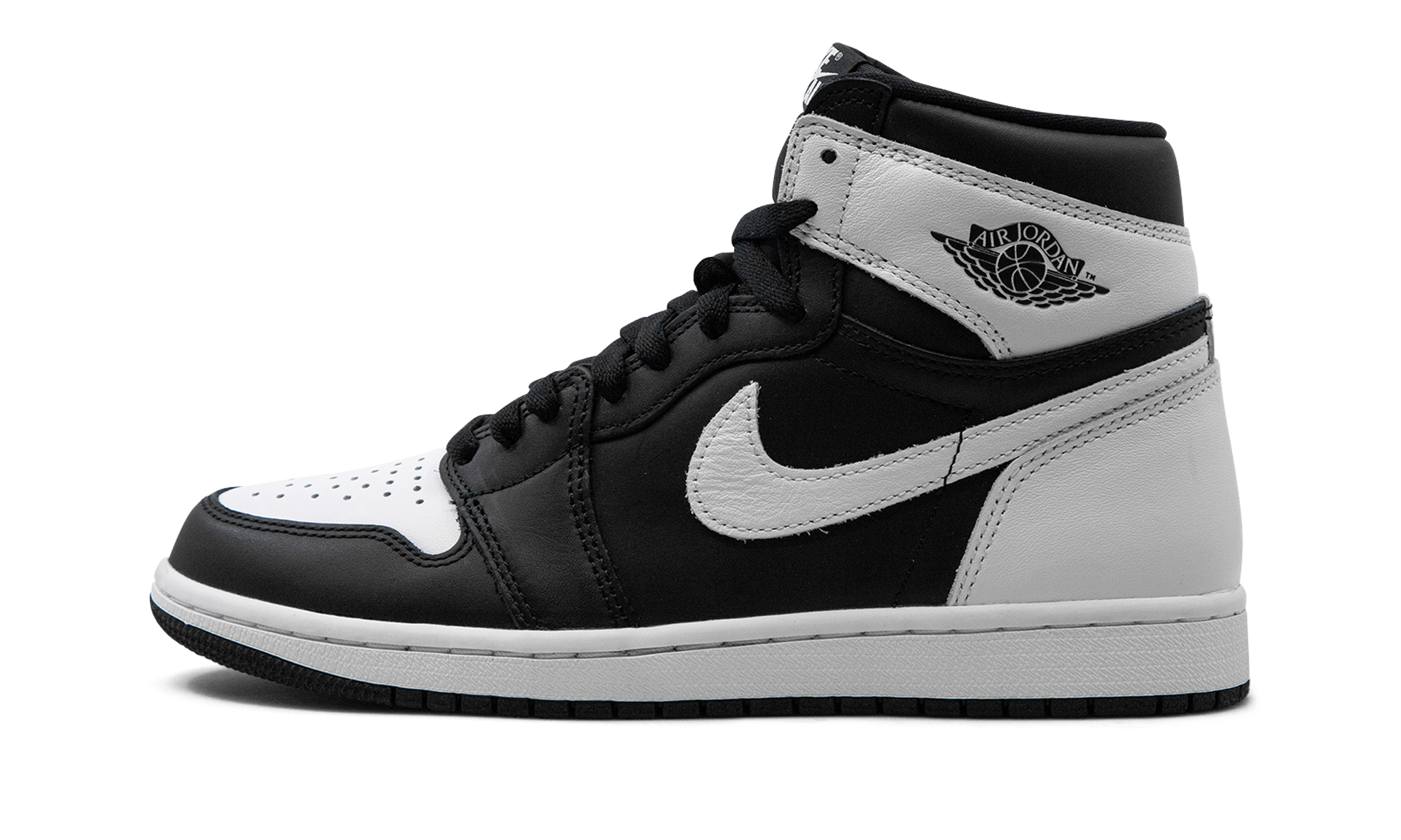 Air Jordan 1 Retro High Og "reverse Panda" - 1