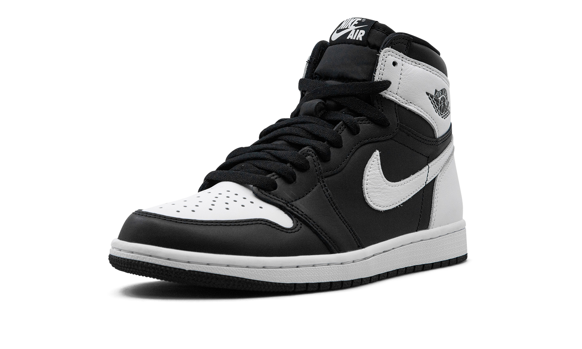 Air Jordan 1 Retro High Og "reverse Panda" - 4