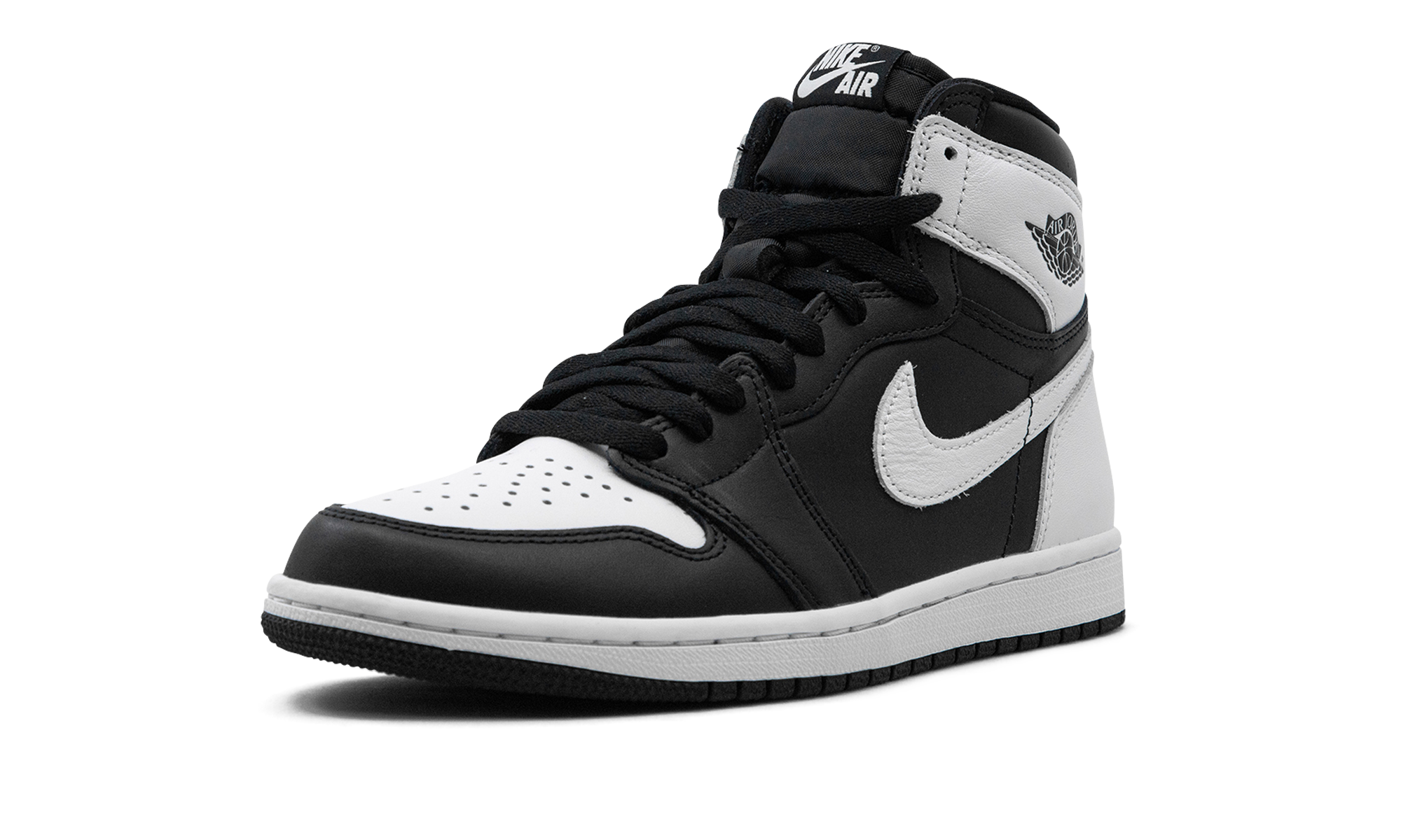 Air Jordan 1 Retro High Og "reverse Panda" - 4