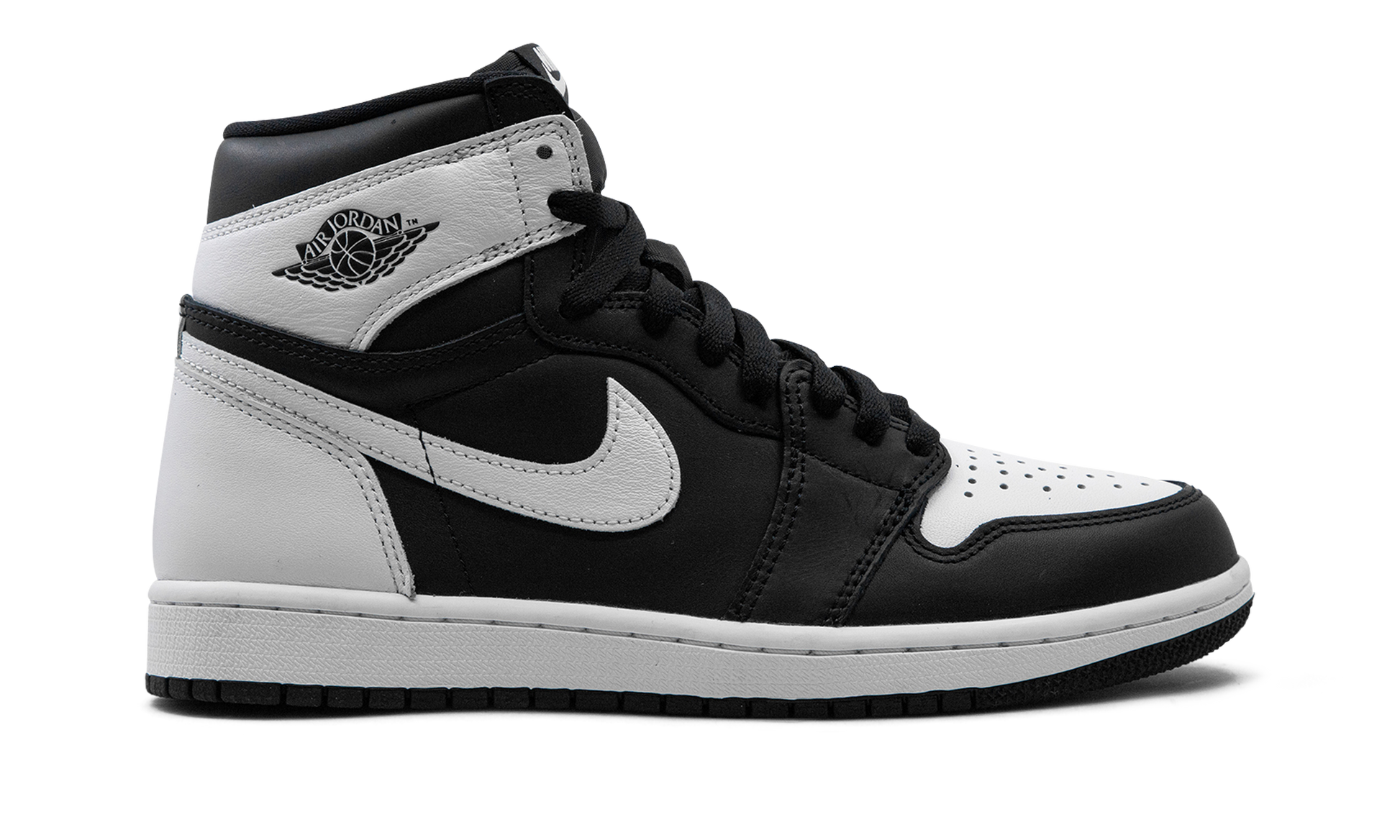 Air Jordan 1 Retro High Og "reverse Panda" - 6