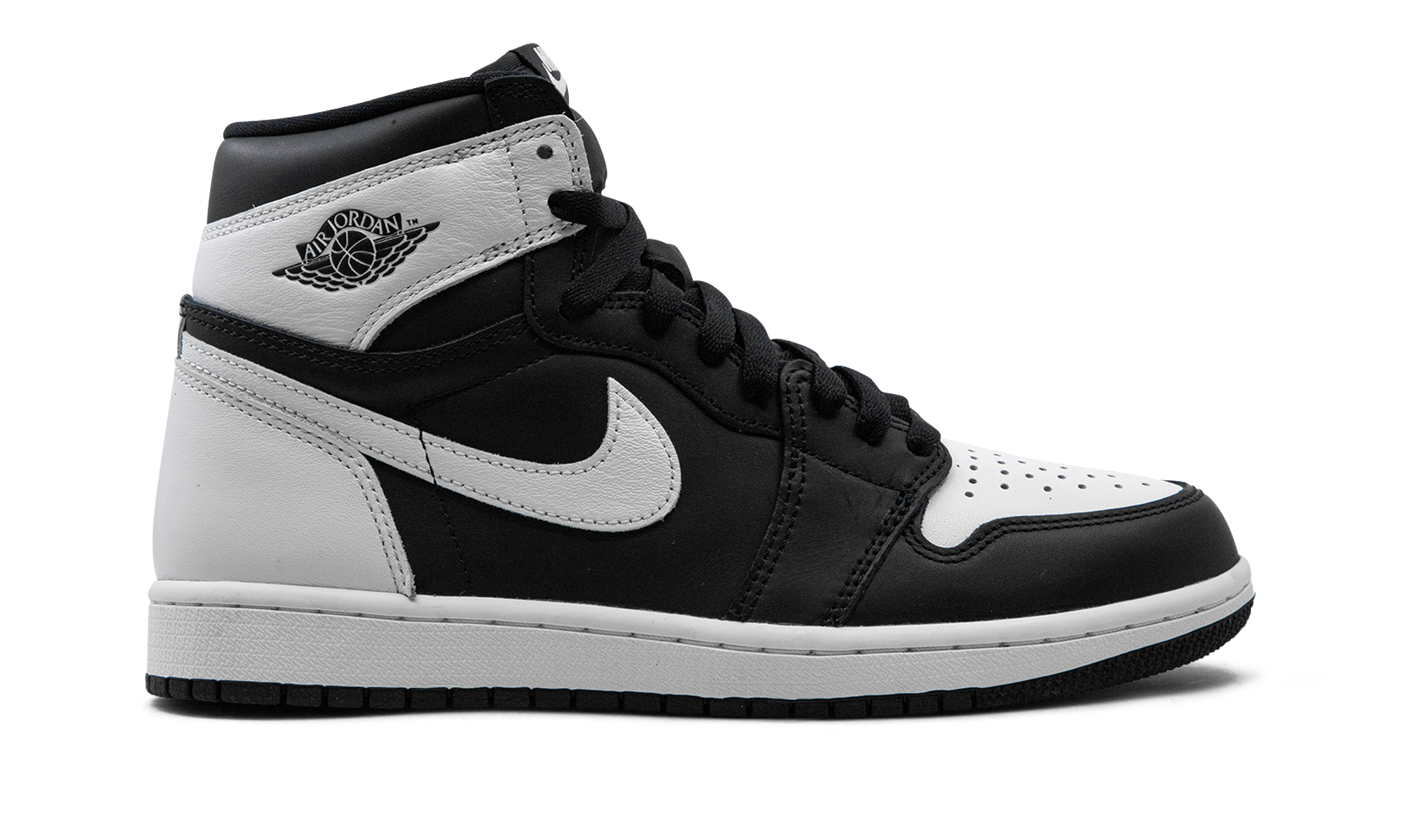 Air Jordan 1 Retro High Og "reverse Panda" - 6