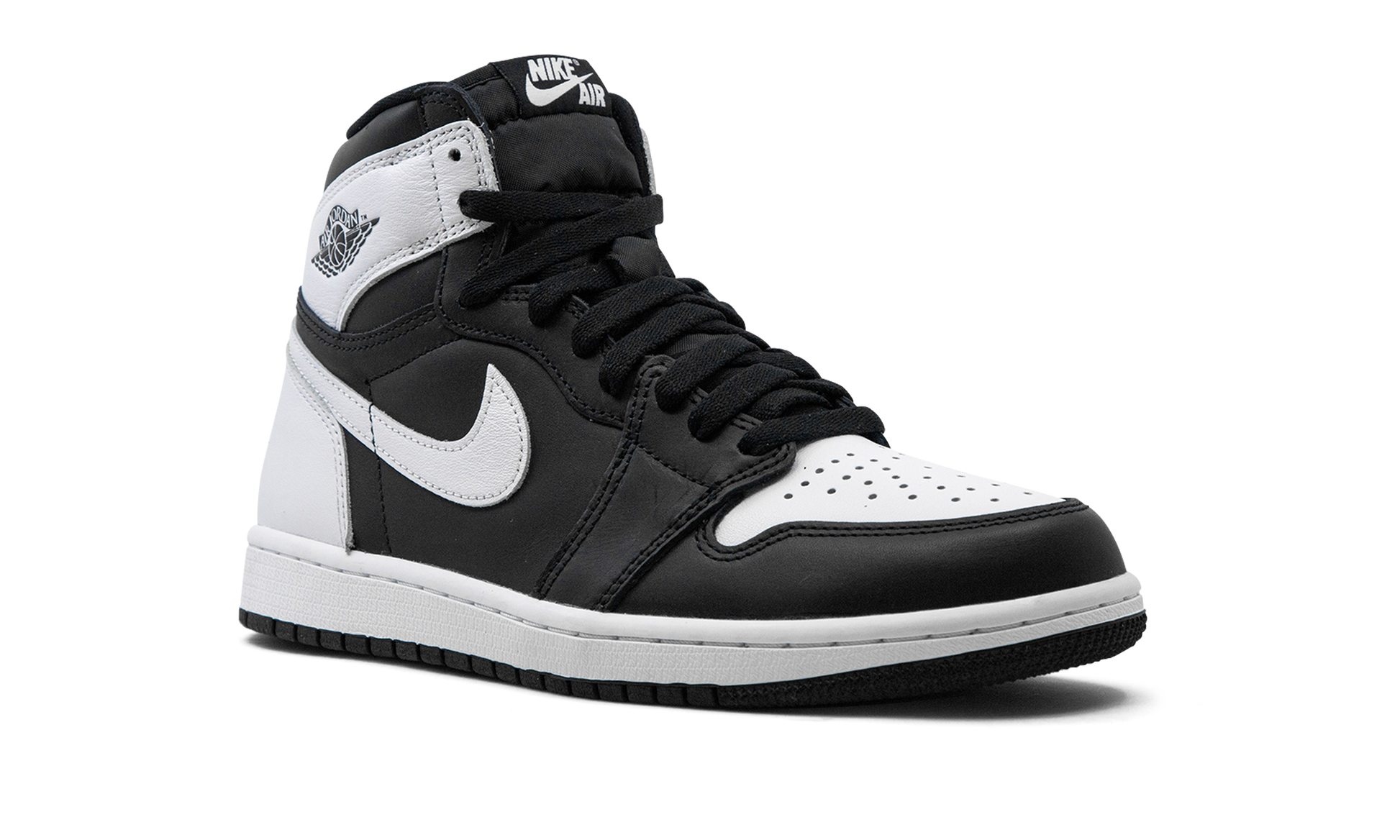 Air Jordan 1 Retro High Og "reverse Panda" - 7