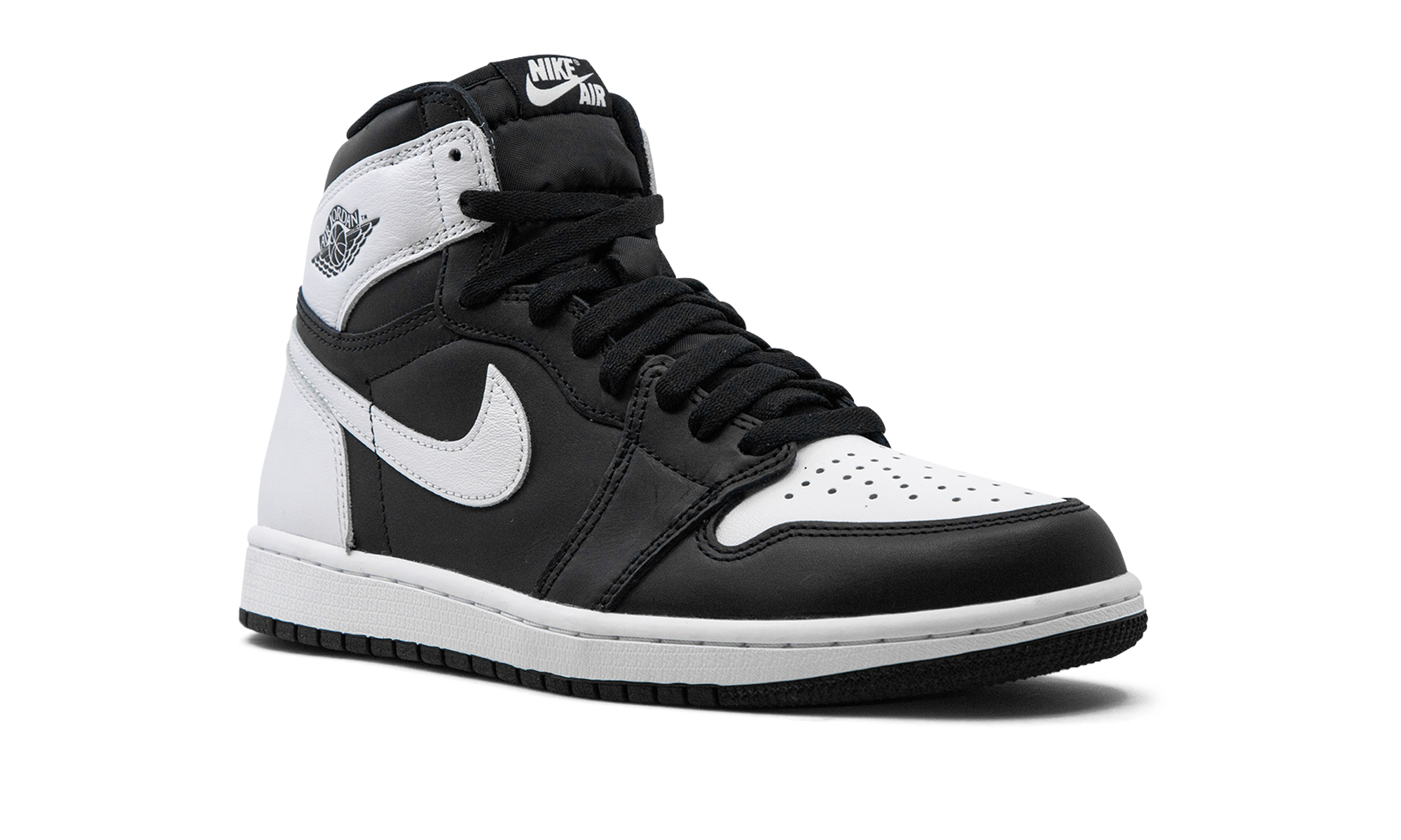 Air Jordan 1 Retro High Og "reverse Panda" - 7