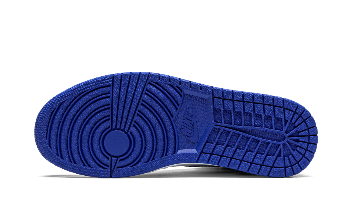 Air Jordan 1 Retro High Og "royal Toe" - 5