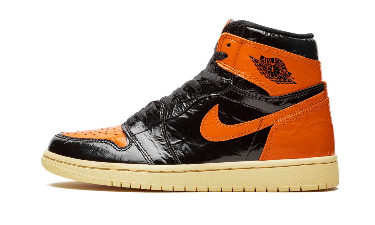 Air Jordan 1 Retro High Og "shattered Backboard 3.0" - 1