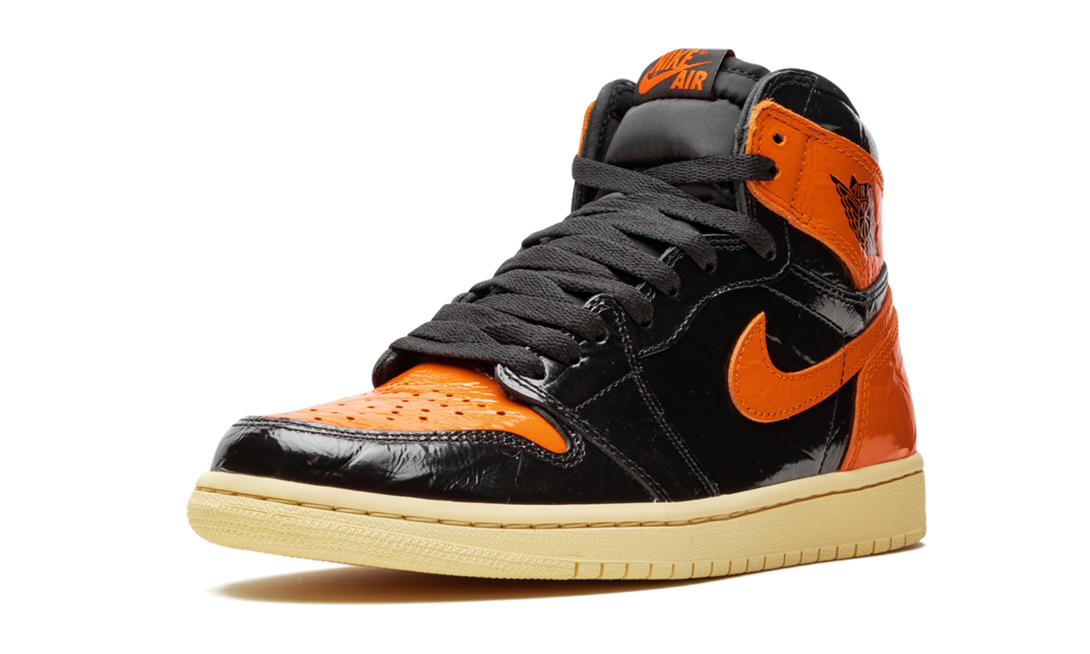 Air Jordan 1 Retro High Og "shattered Backboard 3.0" - 4