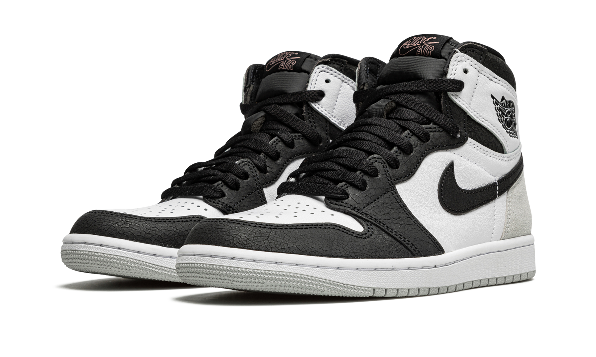 Air Jordan 1 Retro High Og "stage Haze" - 2