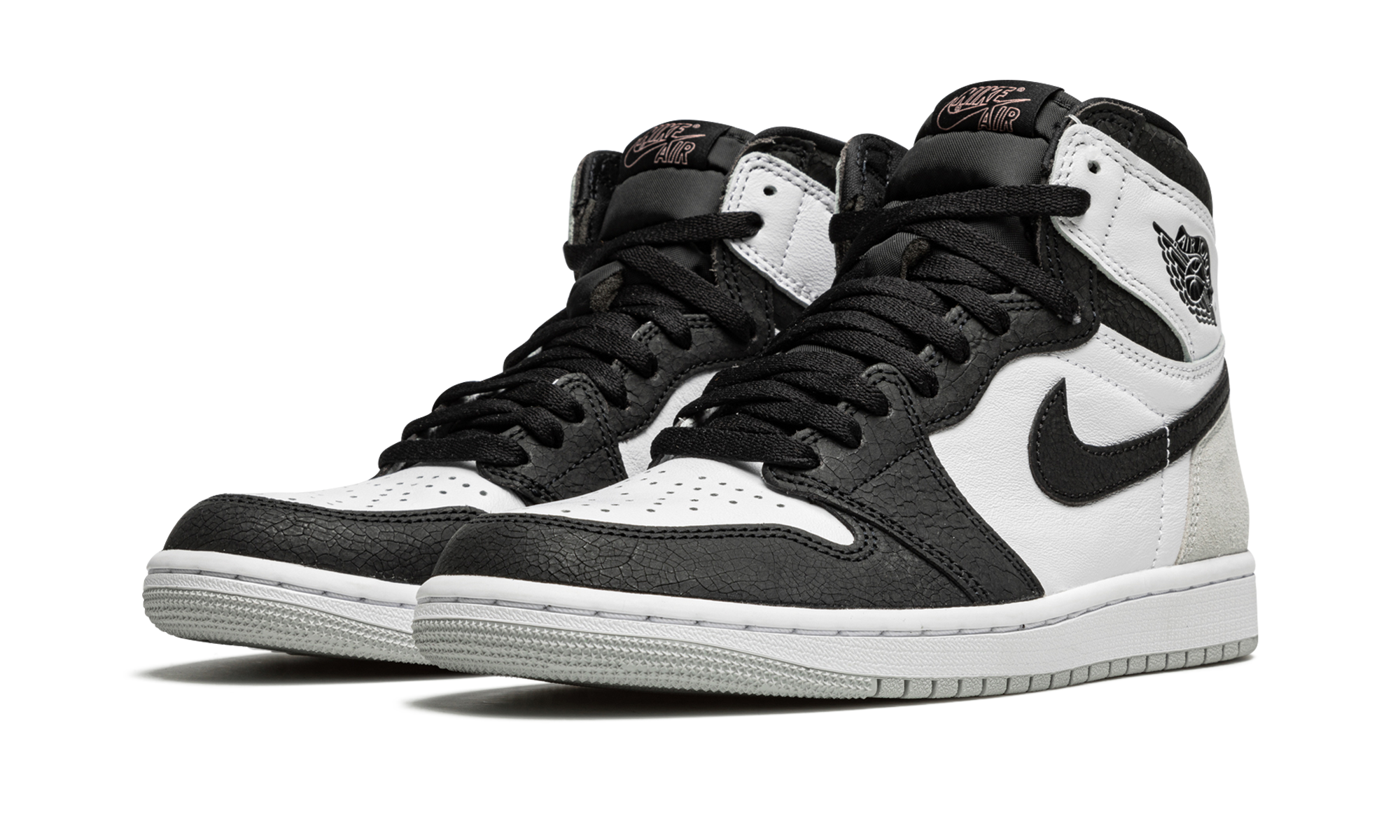 Air Jordan 1 Retro High Og "stage Haze" - 2