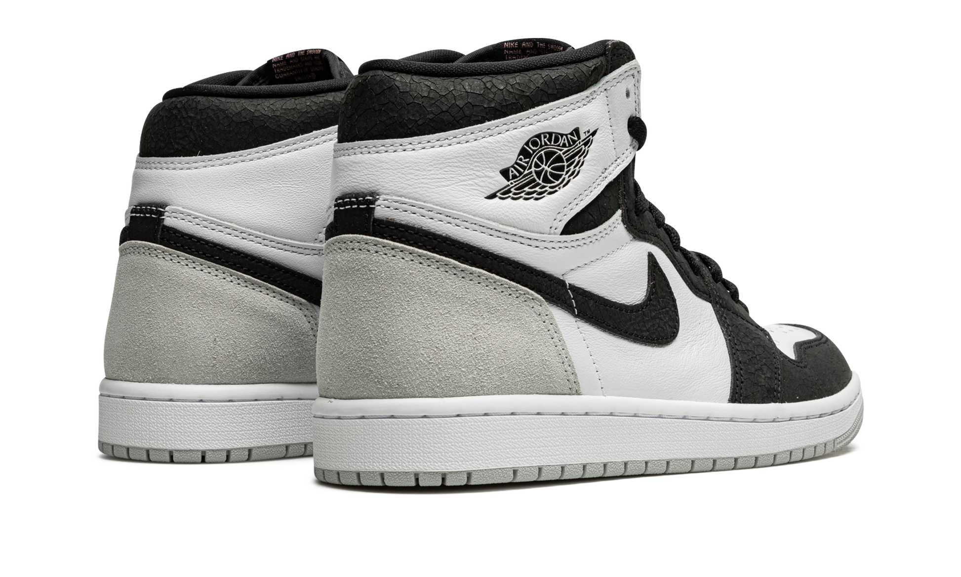 Air Jordan 1 Retro High Og "stage Haze" - 3