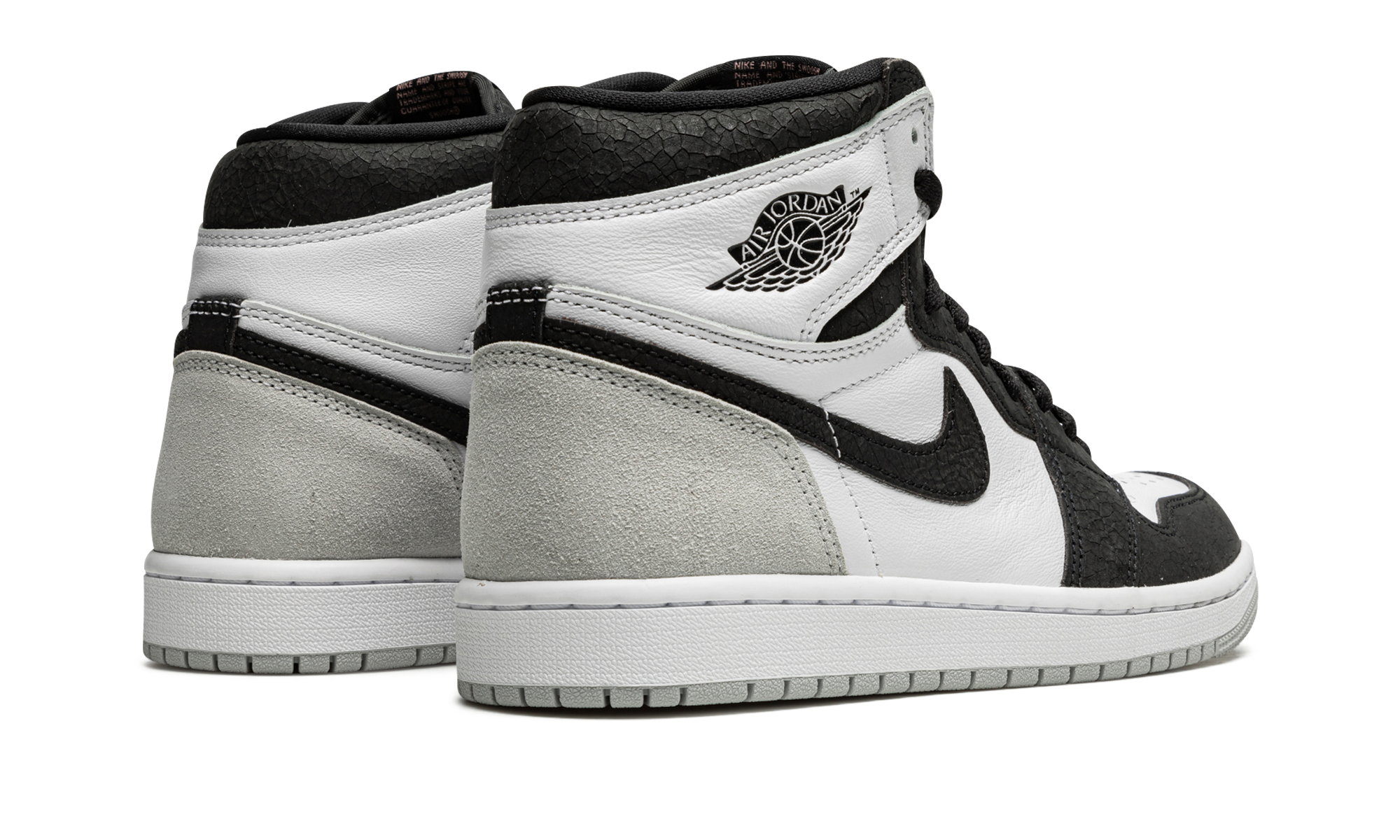 Air Jordan 1 Retro High Og "stage Haze" - 3