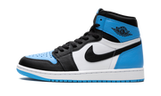 Air Jordan 1 Retro High Og "unc Toe" - 1