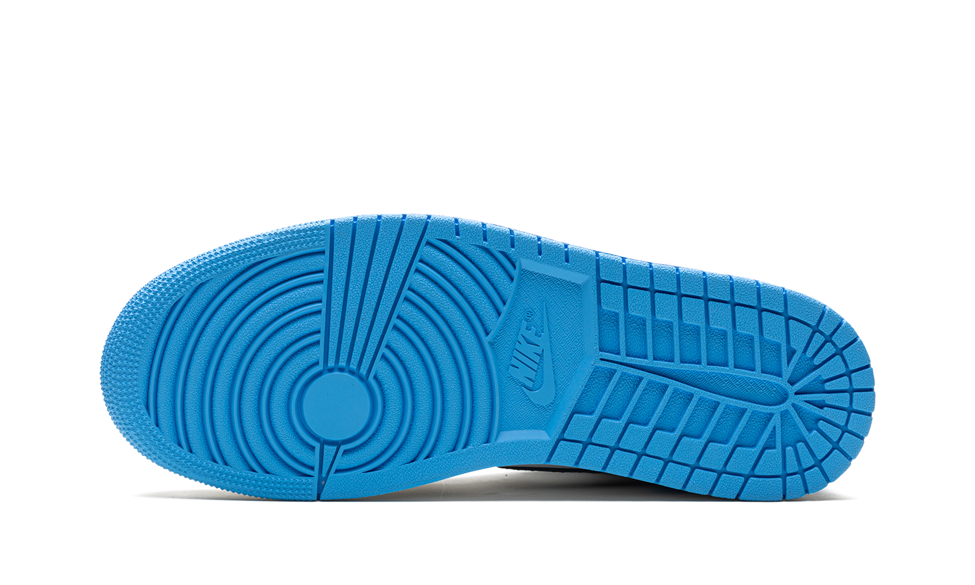 Air Jordan 1 Retro High Og "unc Toe" - 5
