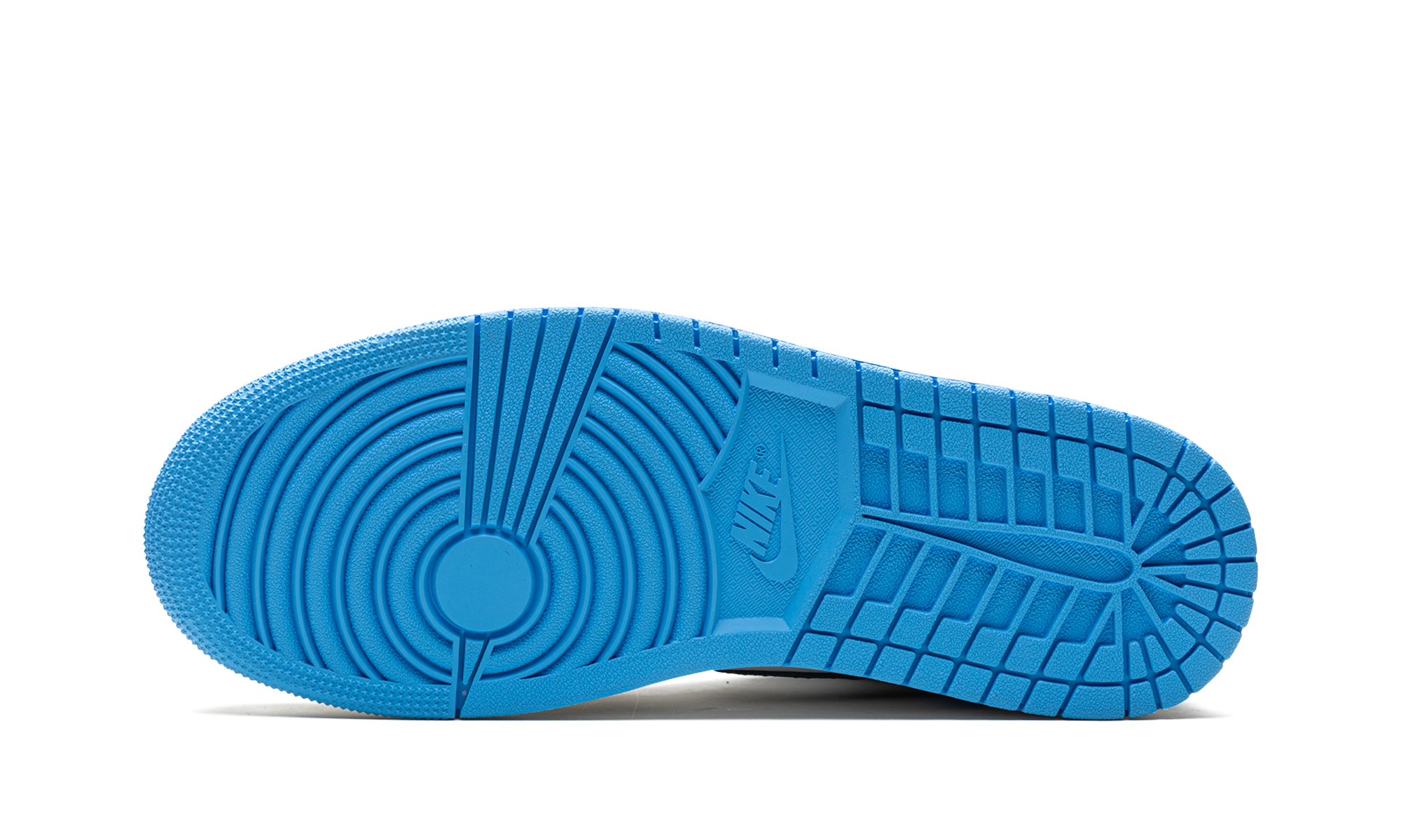 Air Jordan 1 Retro High Og "unc Toe" - 5