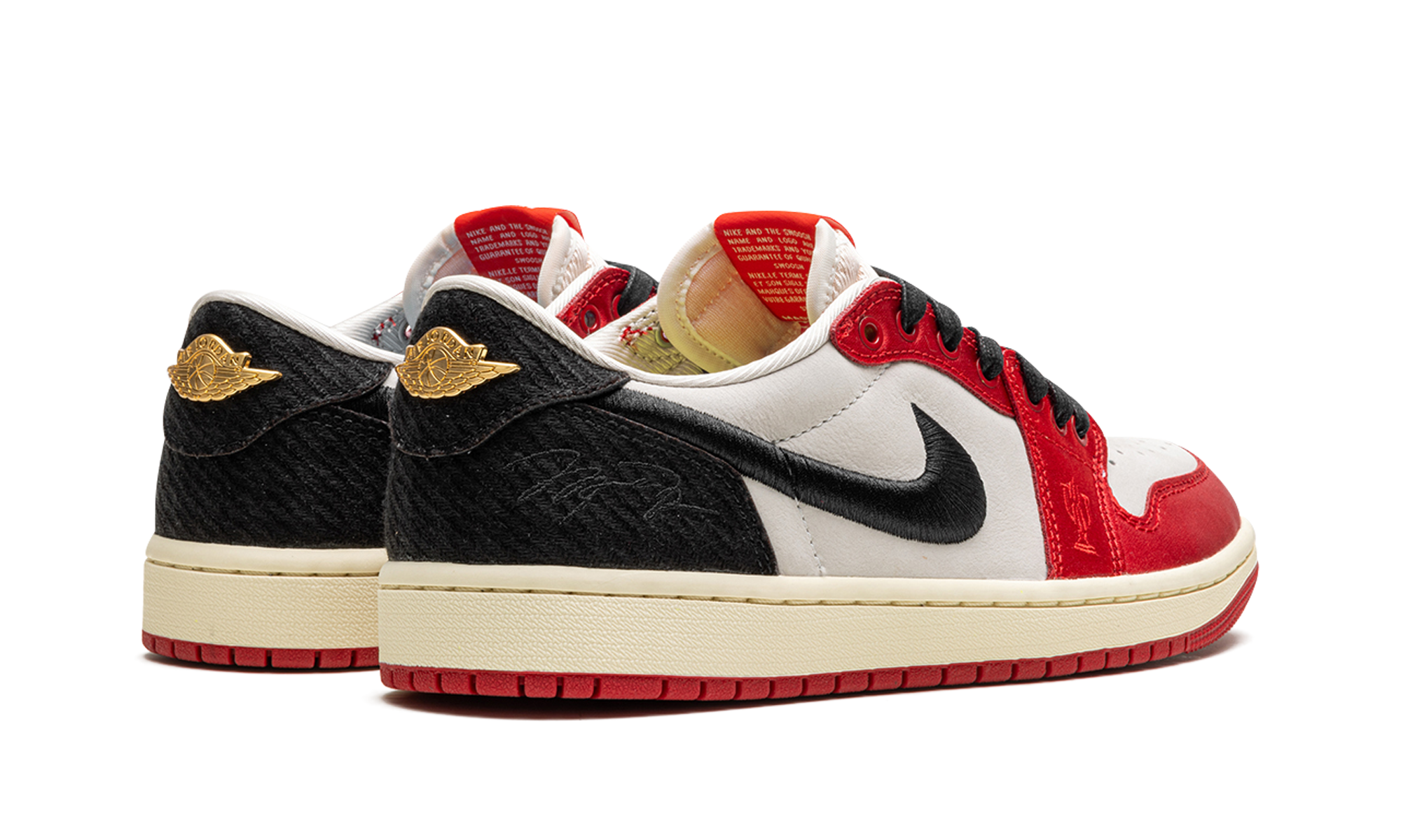 Air Jordan 1 "trophy Room - Away" - 3