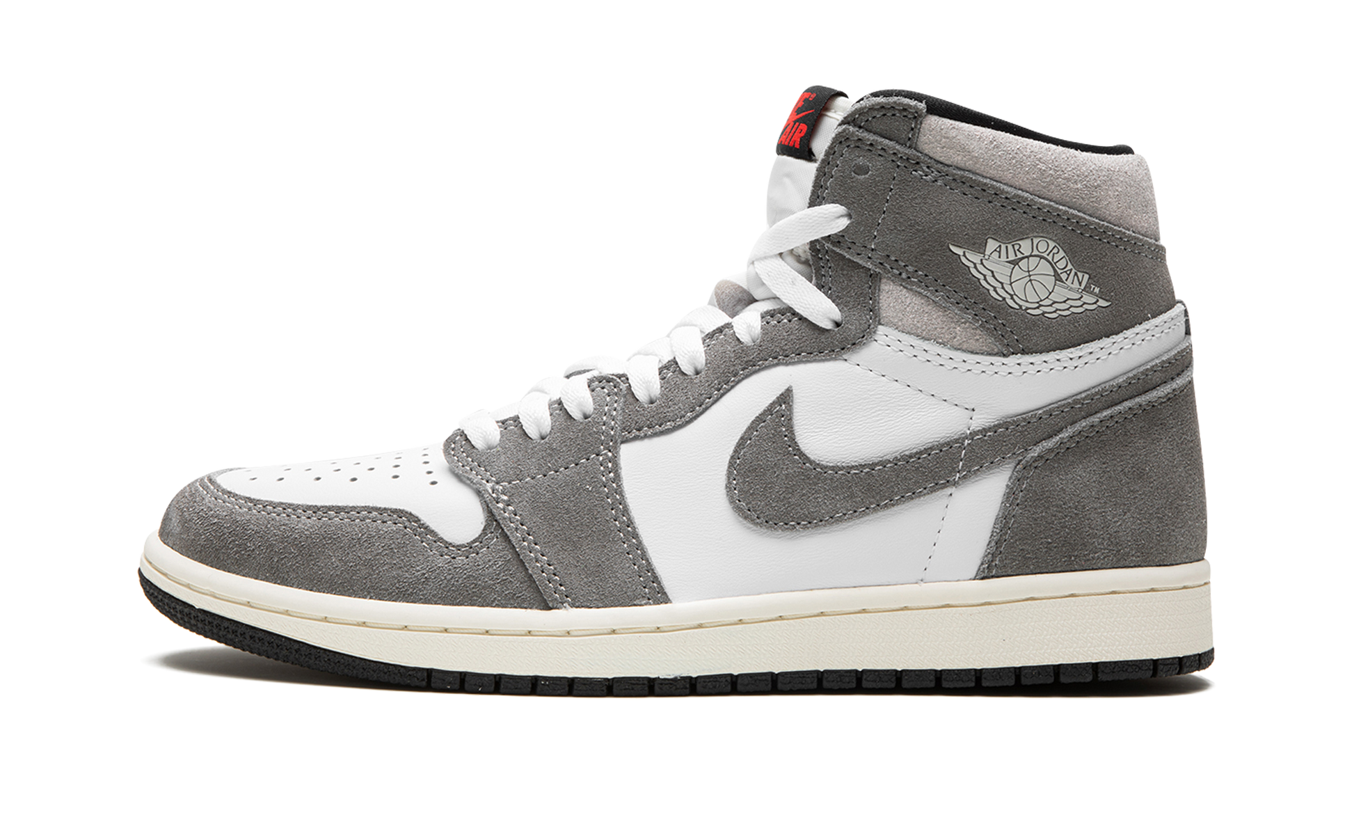Air Jordan 1 "washed Black" - 1