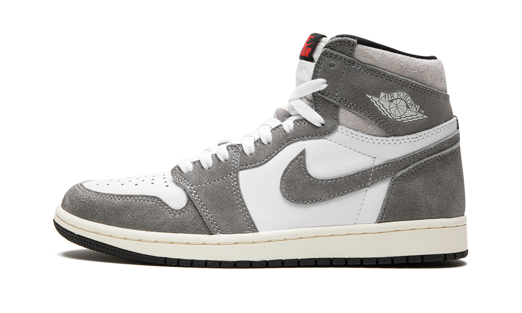 Air Jordan 1 "washed Black" - 1