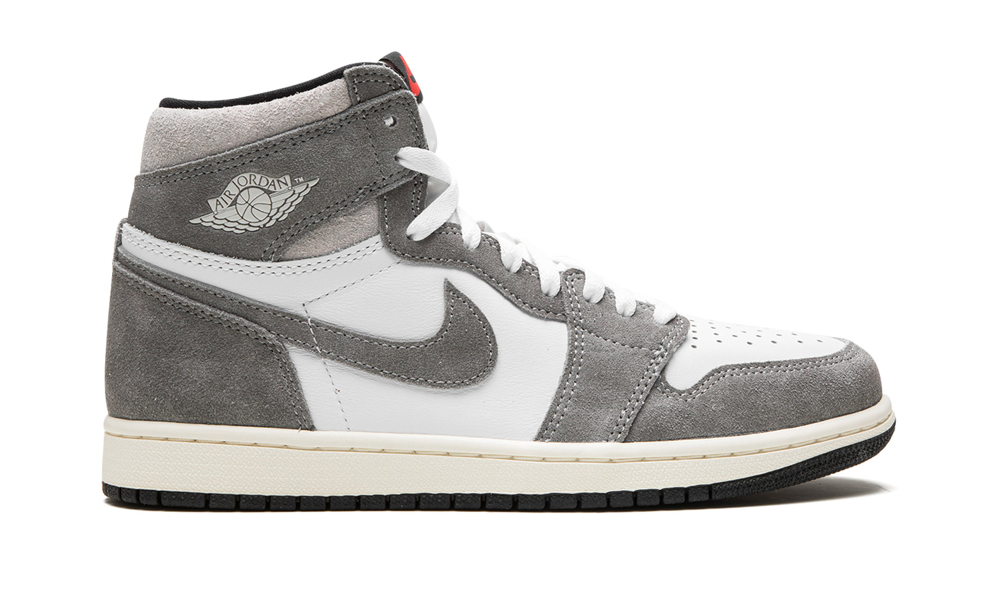 Air Jordan 1 "washed Black" - 6