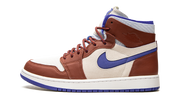 Air Jordan 1 Zoom Cmft Wmns "redstone" - 1