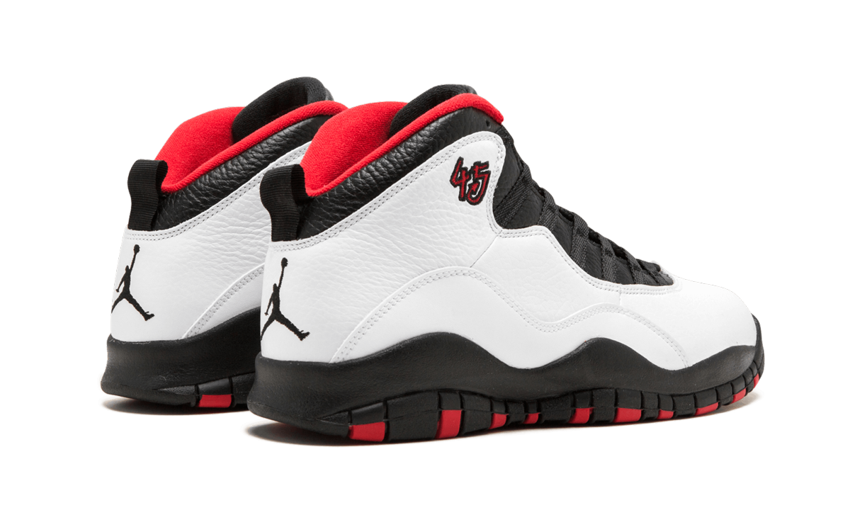 Air Jordan 10 Retro "double Nickel" - 3