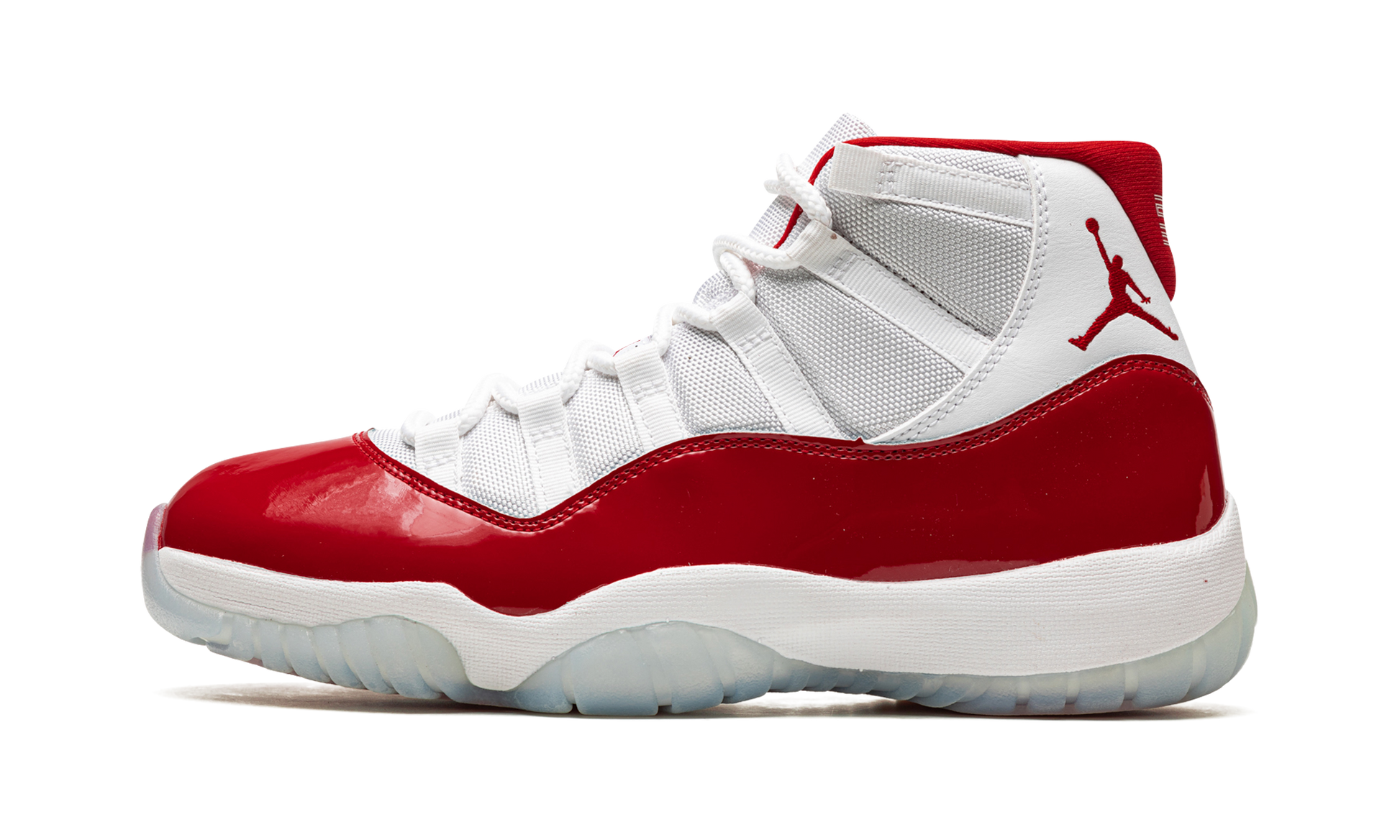 Air Jordan 11 "cherry 2022" - 1