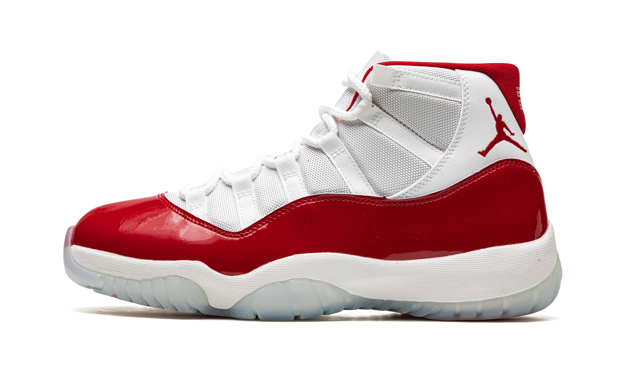 Air Jordan 11 "cherry 2022" - 1