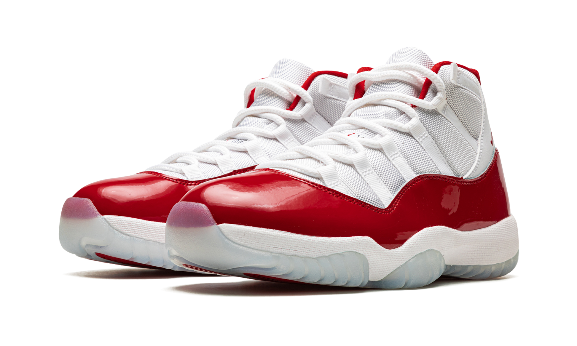 Air Jordan 11 "cherry 2022" - 2