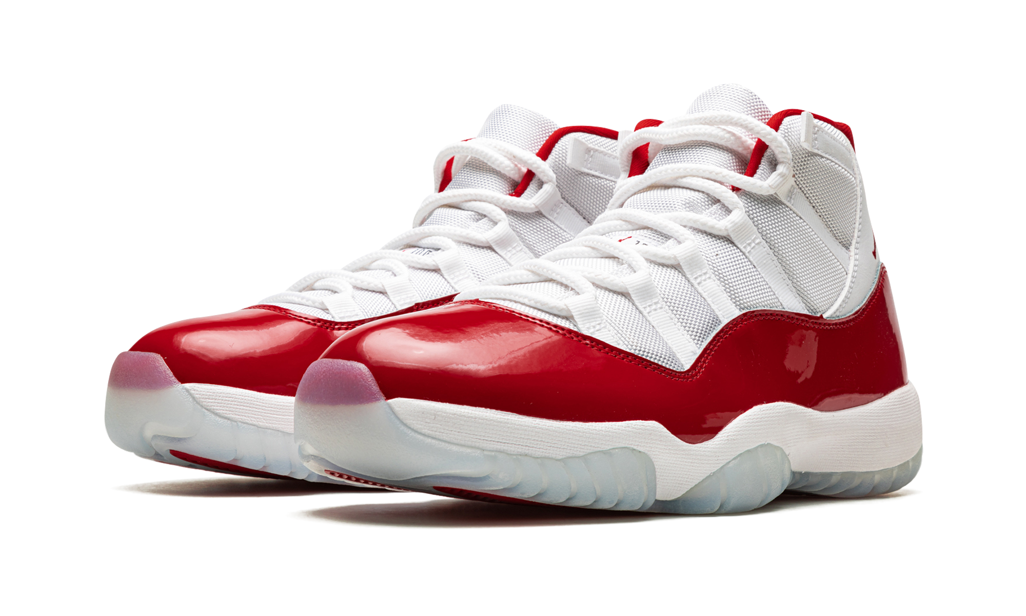 Air Jordan 11 "cherry 2022" - 2