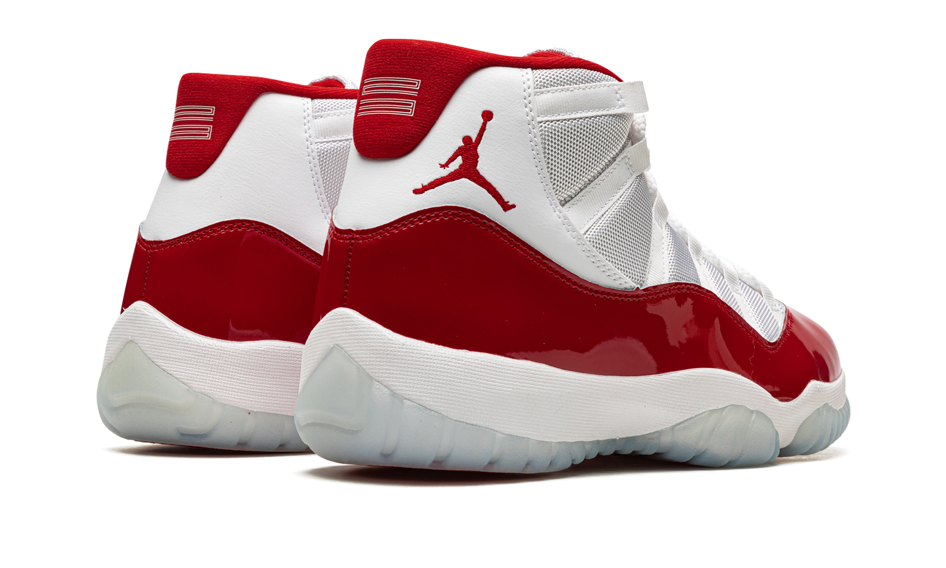 Air Jordan 11 "cherry 2022" - 3