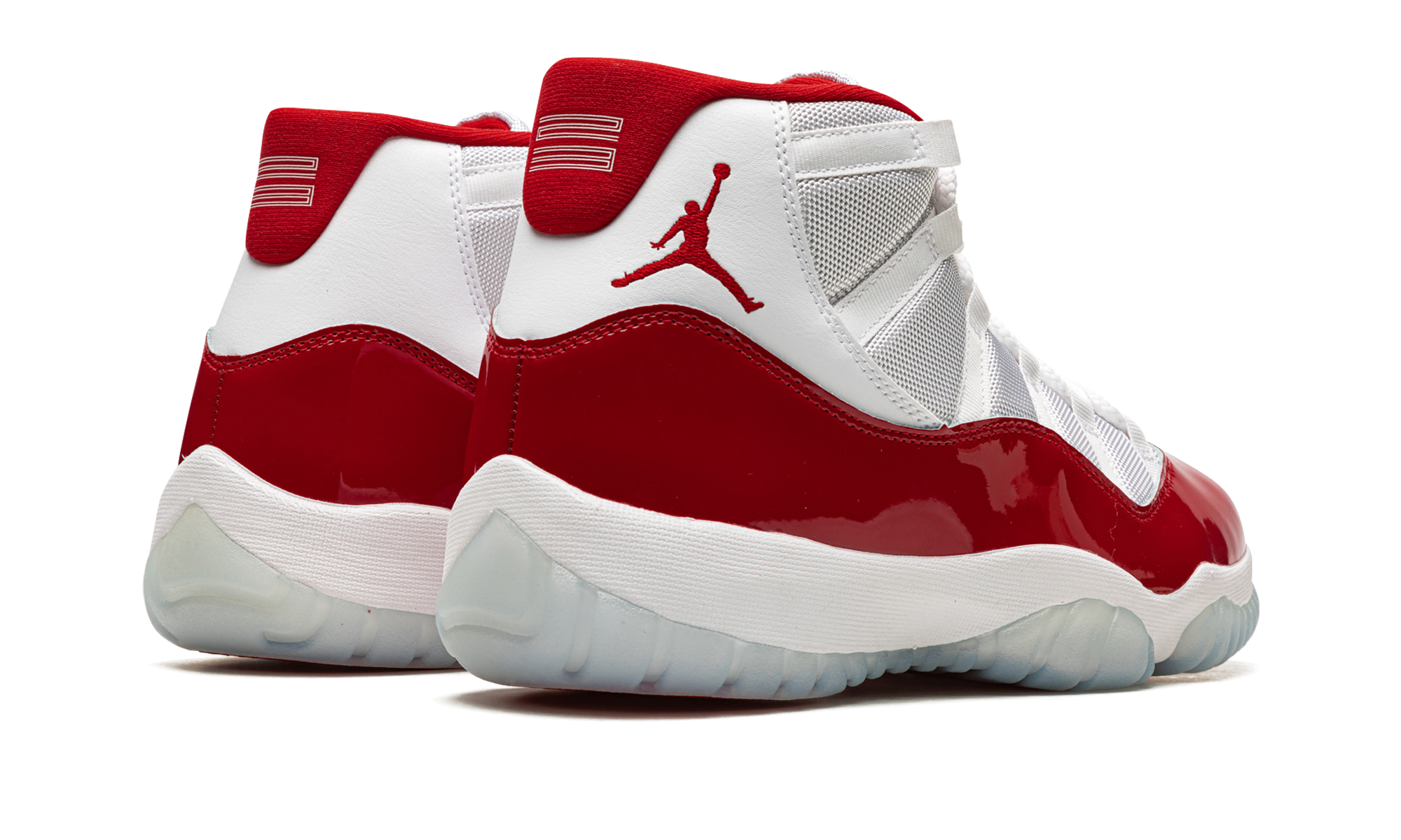 Air Jordan 11 "cherry 2022" - 3