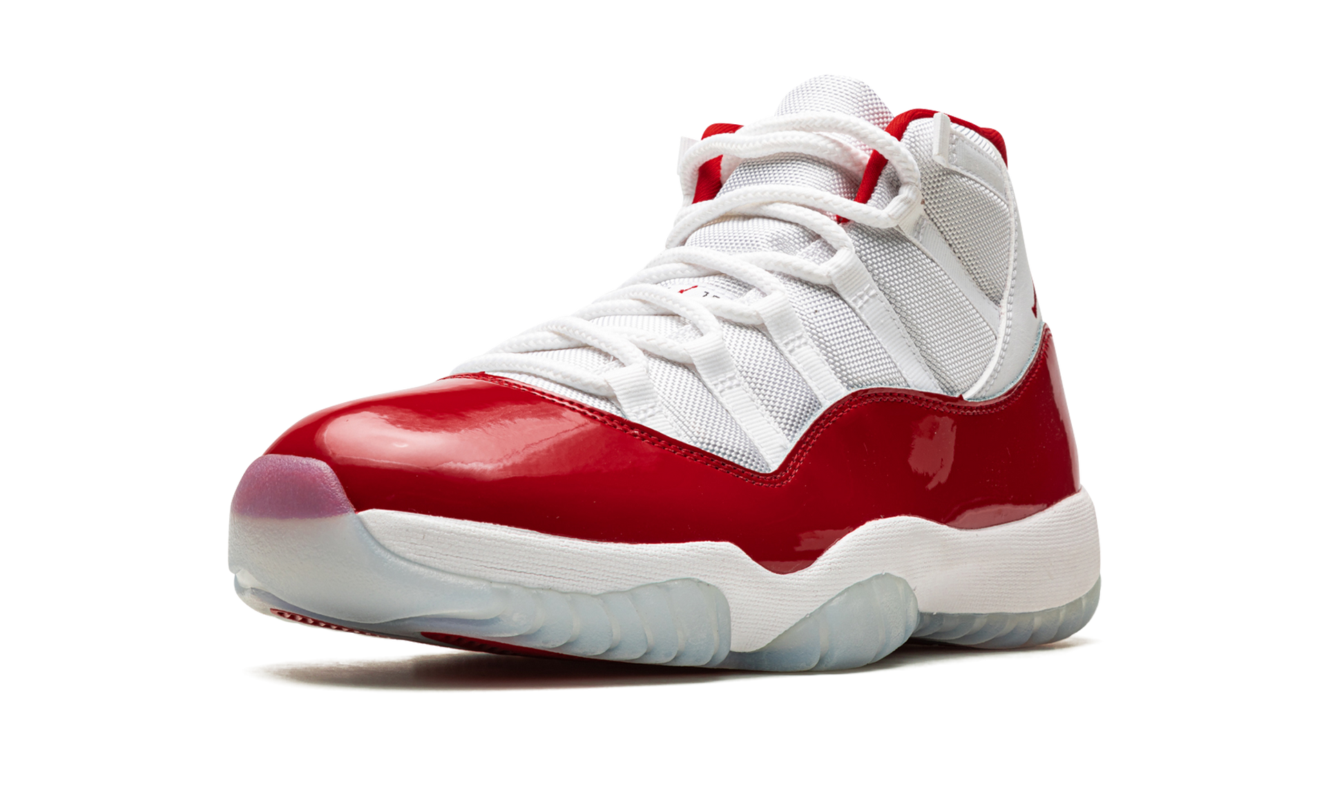 Air Jordan 11 "cherry 2022" - 4