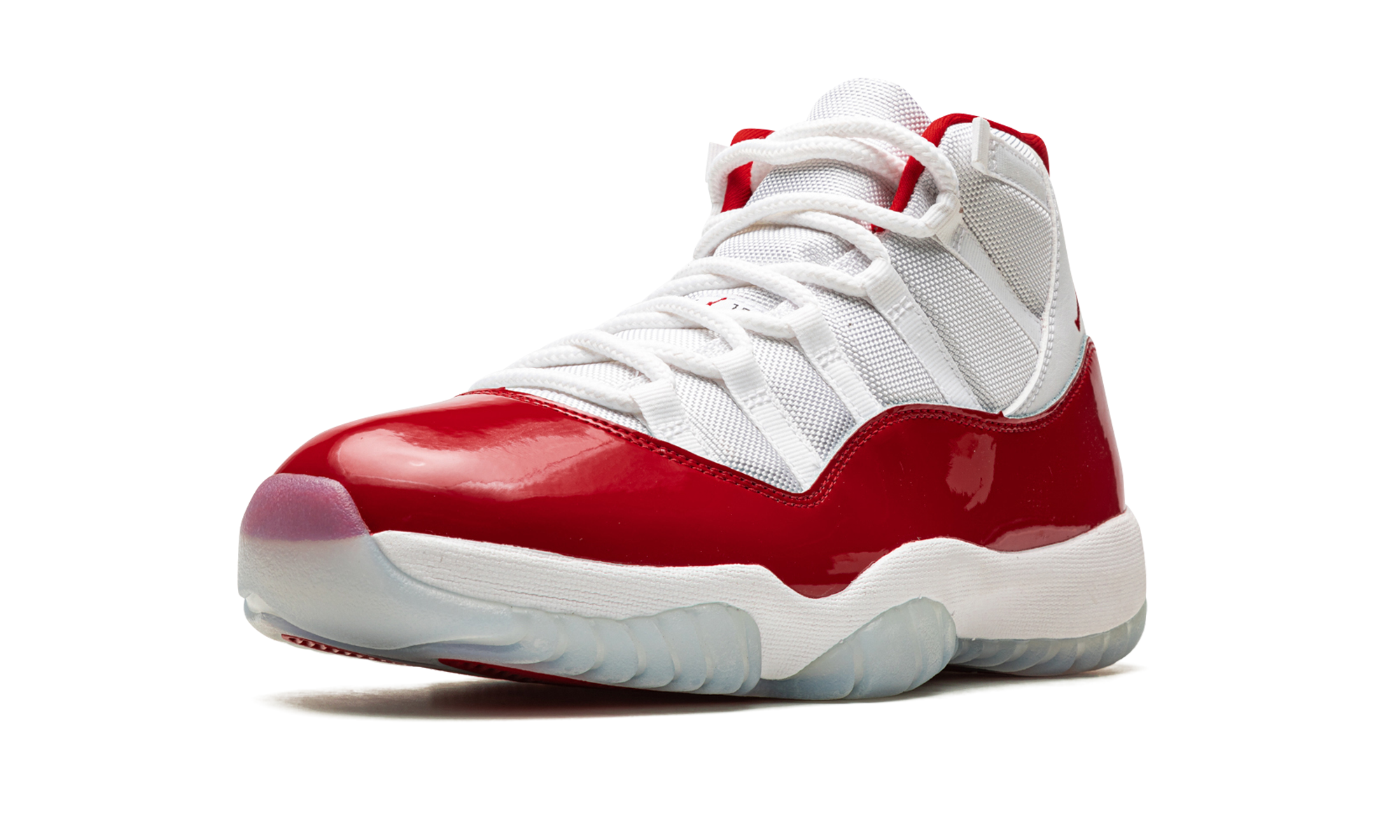 Air Jordan 11 "cherry 2022" - 4