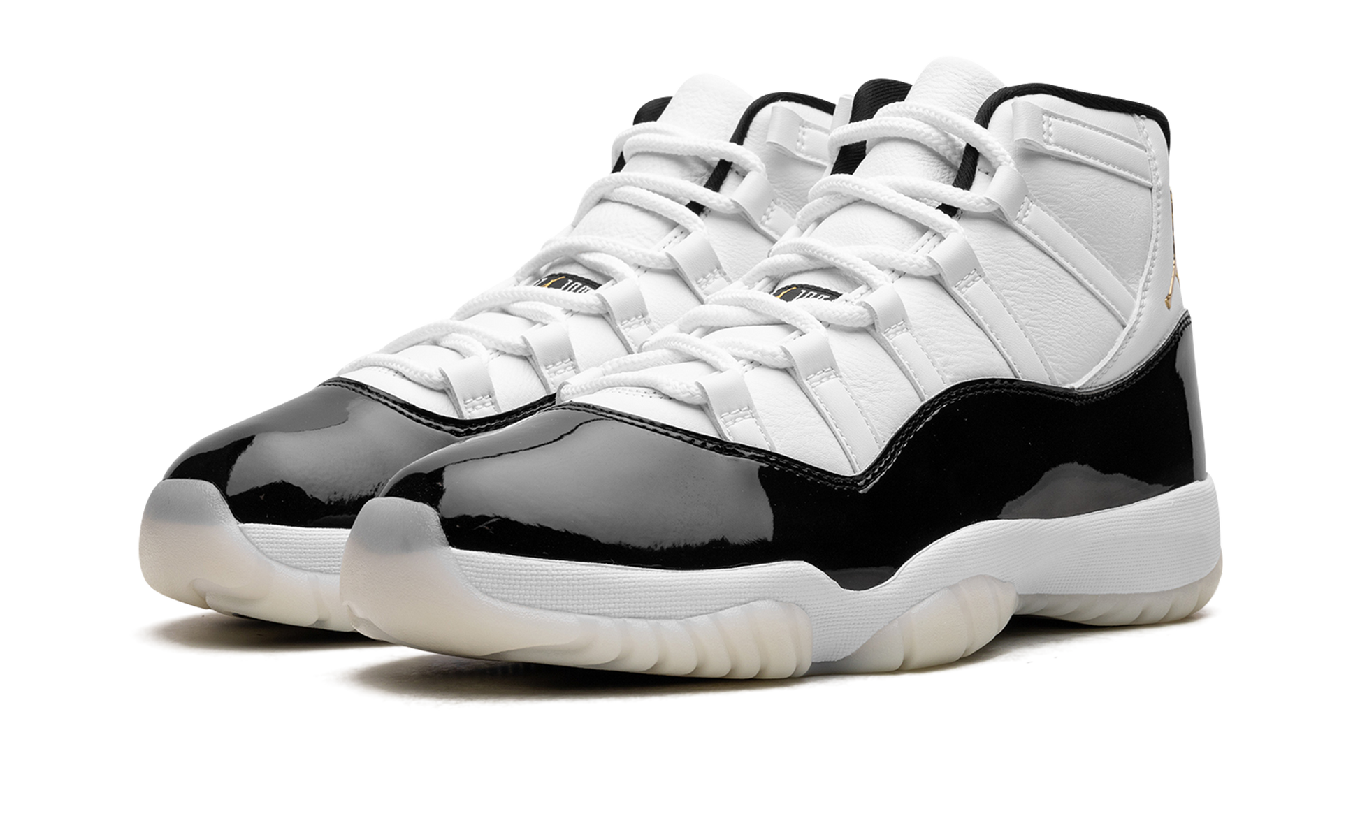 Air Jordan 11 "gratitude" - 2
