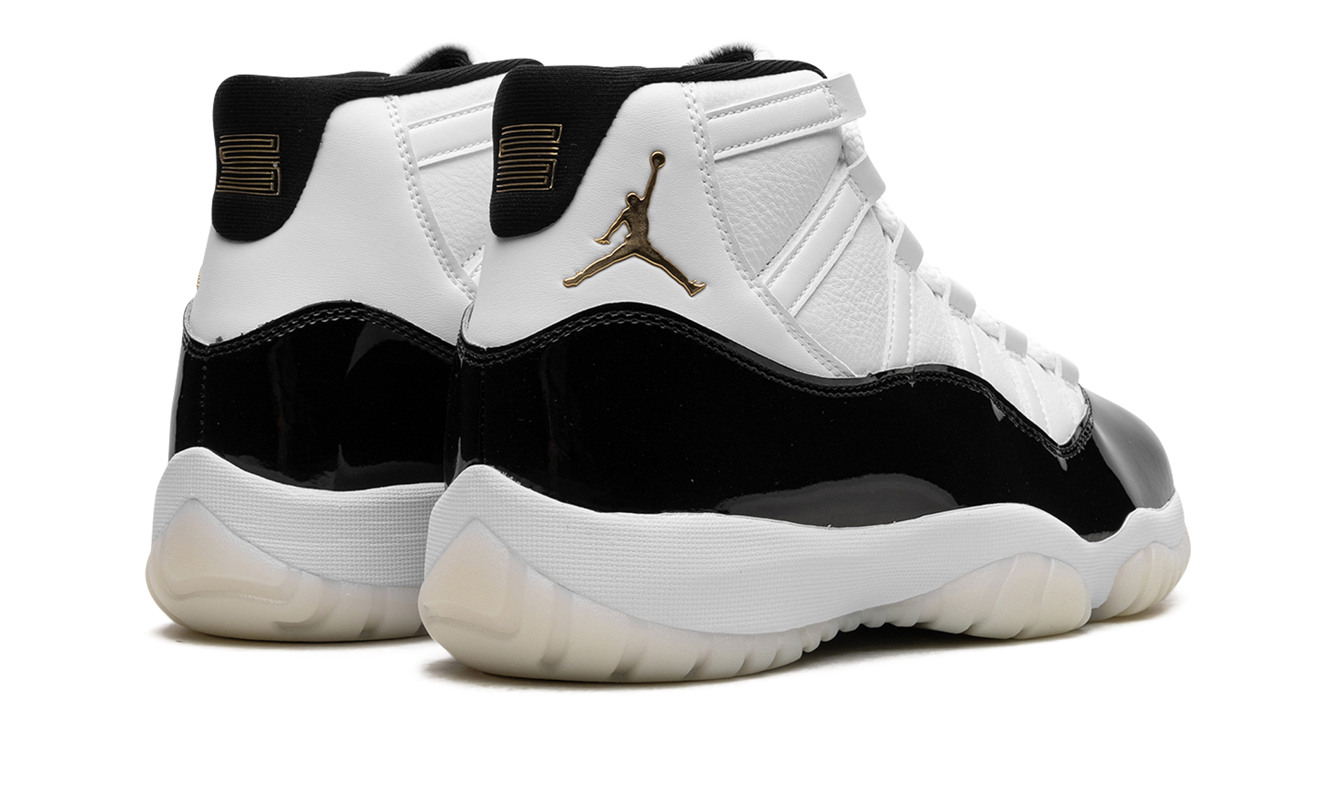 Air Jordan 11 "gratitude" - 3