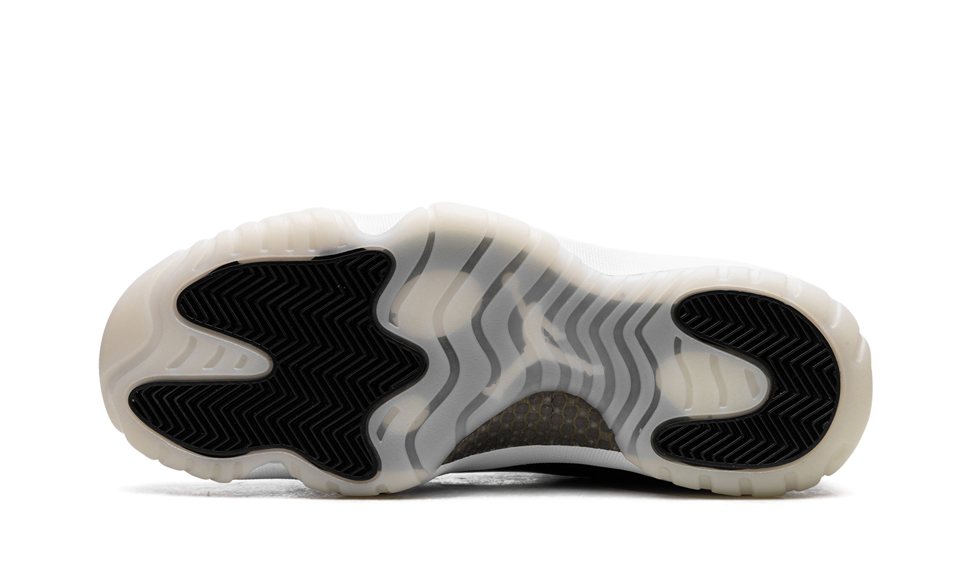 Air Jordan 11 "gratitude" - 5