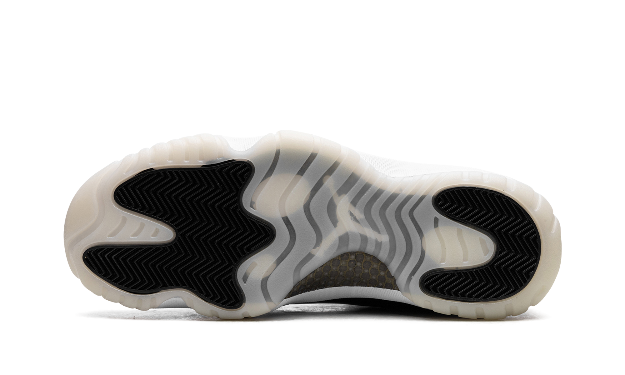 Air Jordan 11 "gratitude" - 5