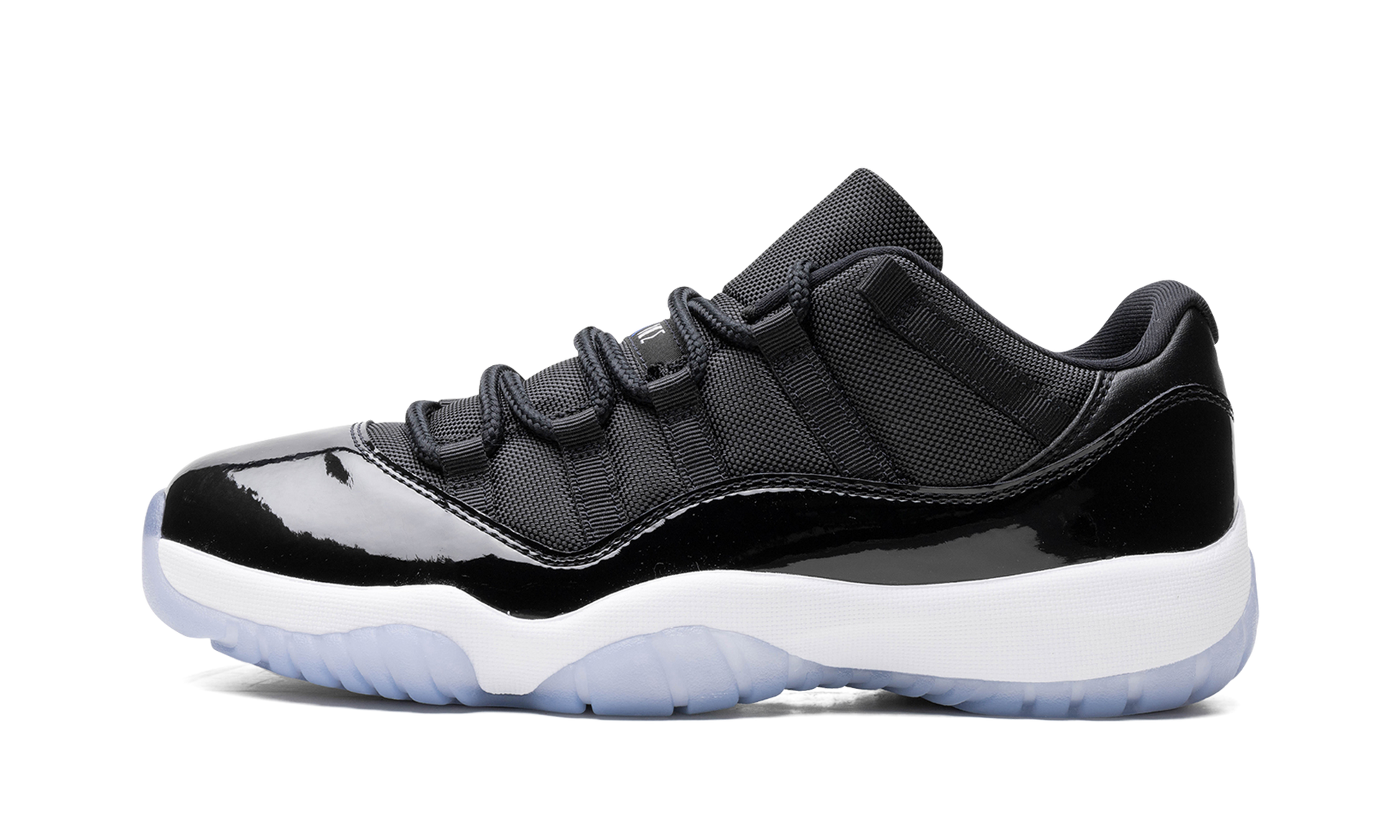 Air Jordan 11 Low "space Jam" - 1