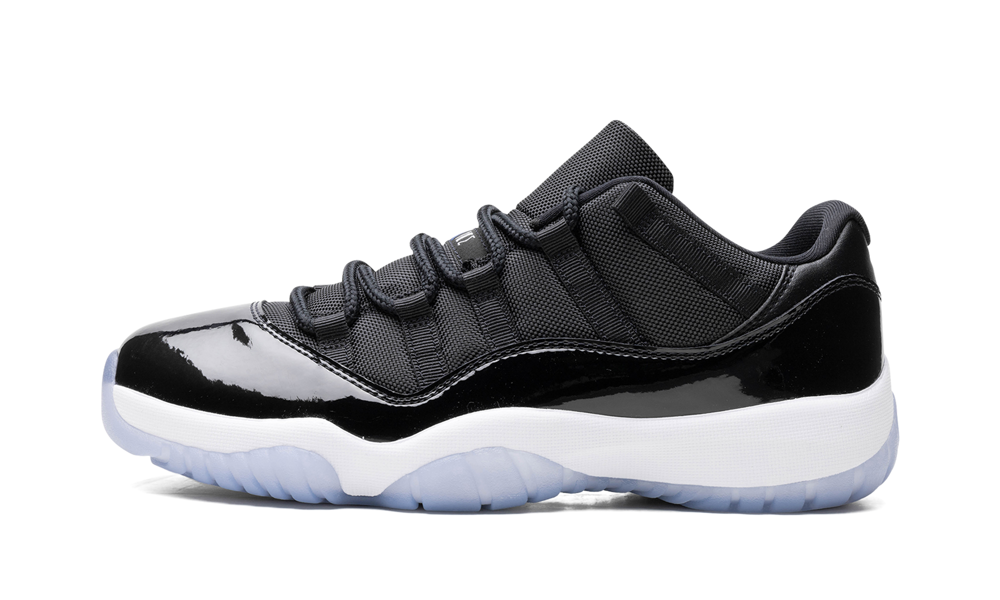 Air Jordan 11 Low "space Jam" - 1