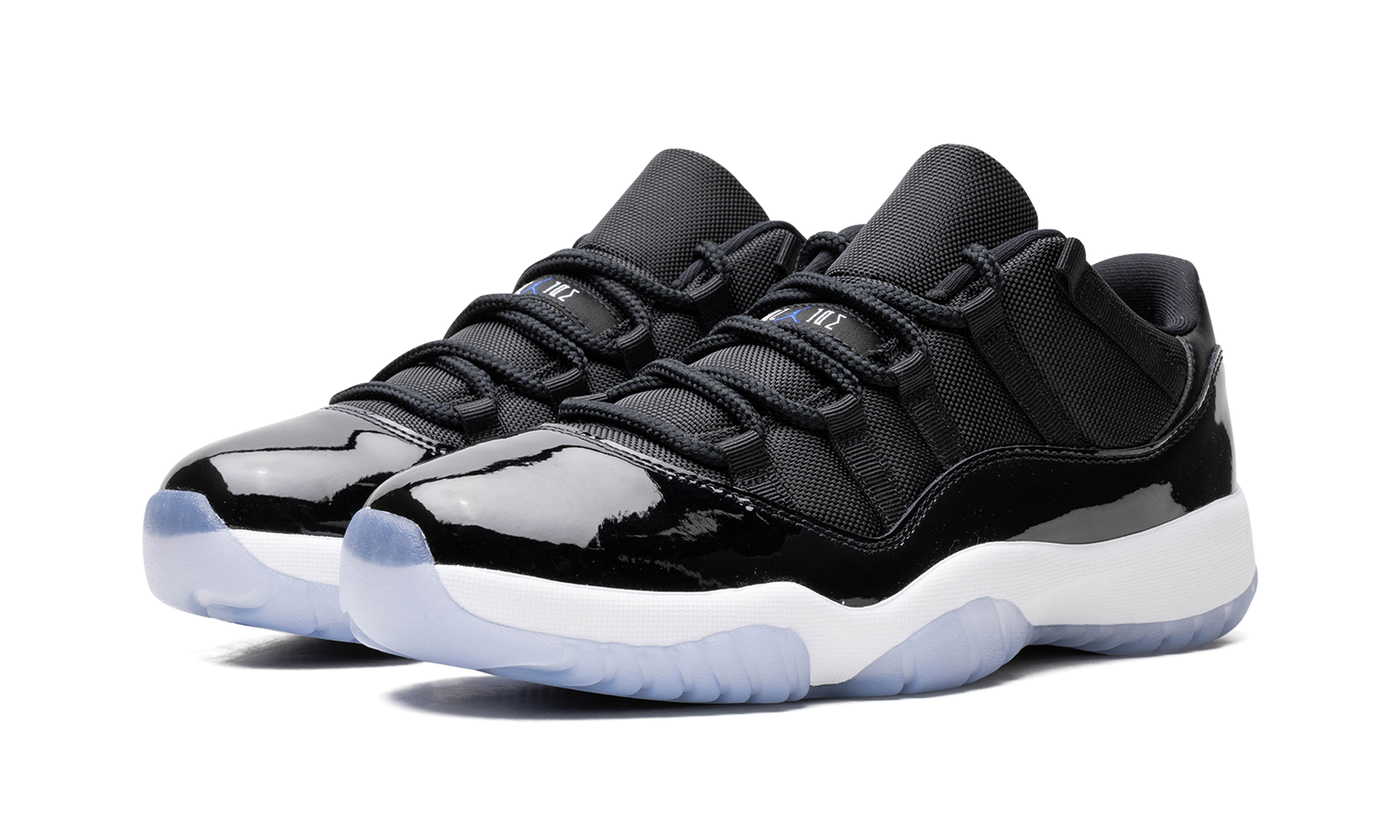 Air Jordan 11 Low "space Jam" - 2