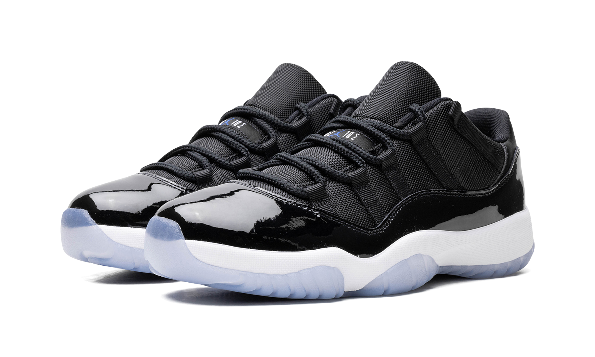 Air Jordan 11 Low "space Jam" - 2